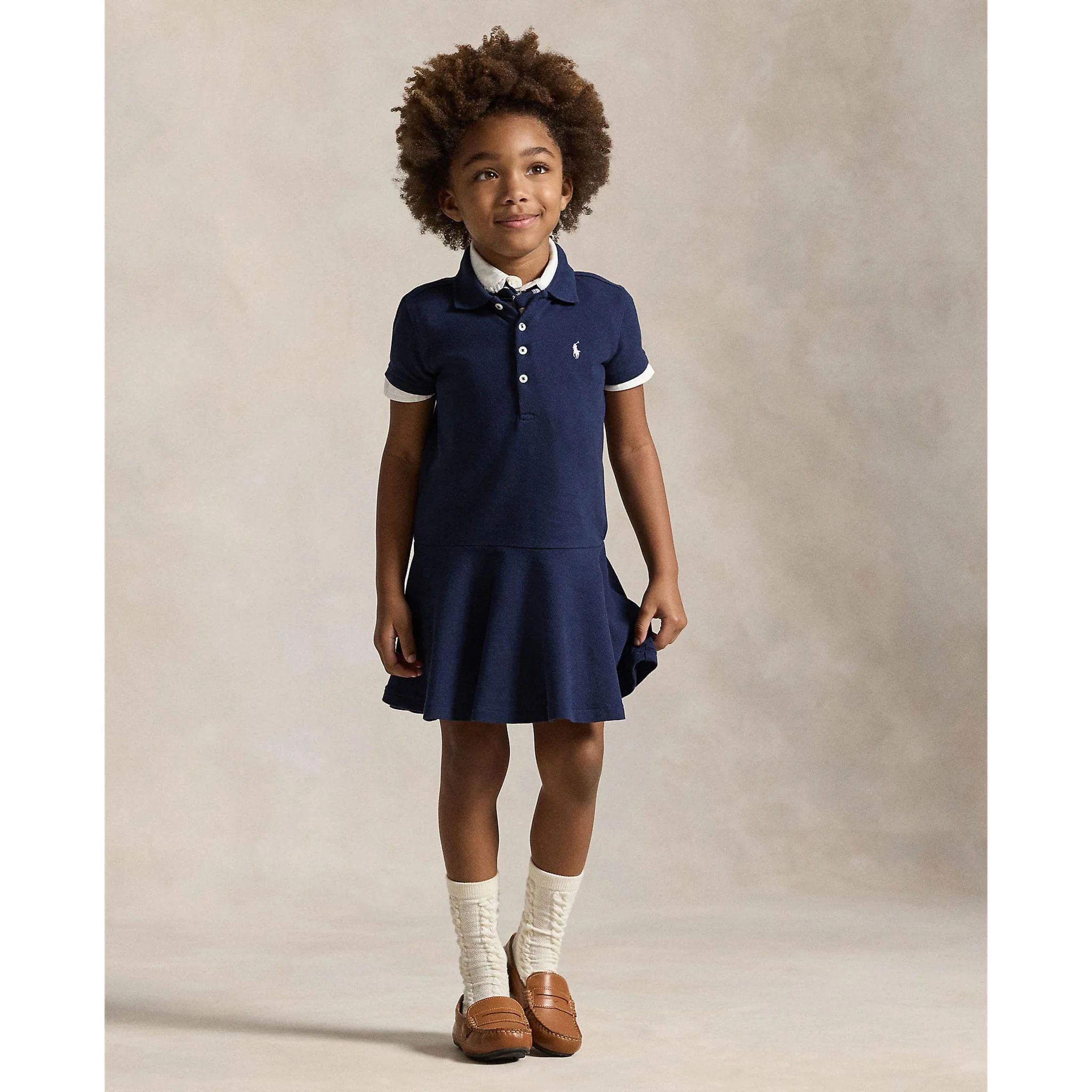 Robe Polo 2-6X - Image 3