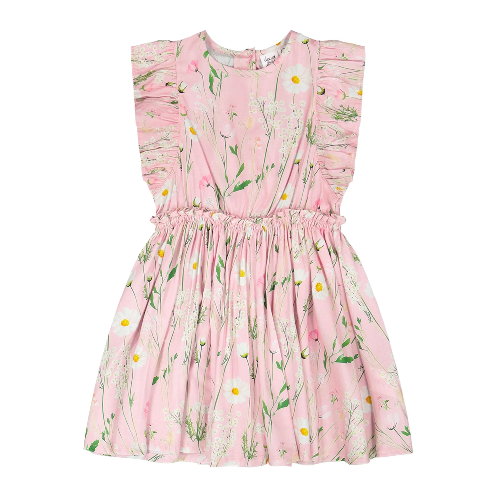 Robe Sous Mon Chapeau 7-10ans - Image 7