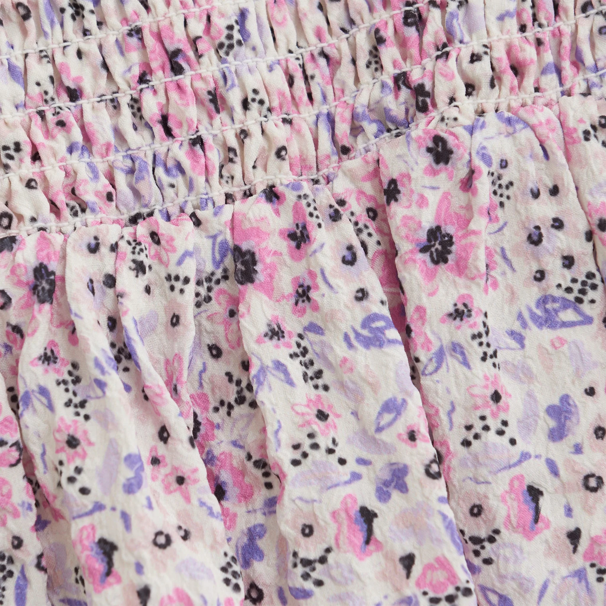 Robe Structure 7-14ans - Image 3