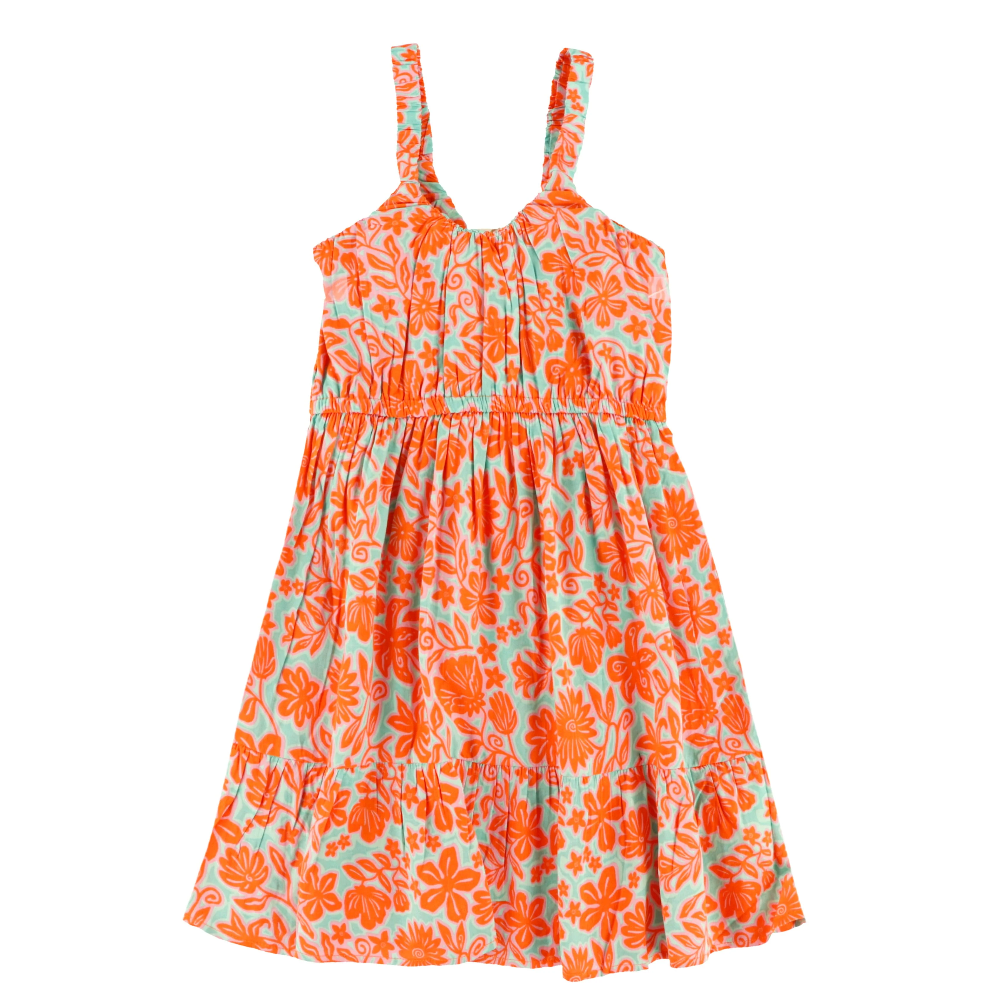Robe Sunshine Squad 8-14ans