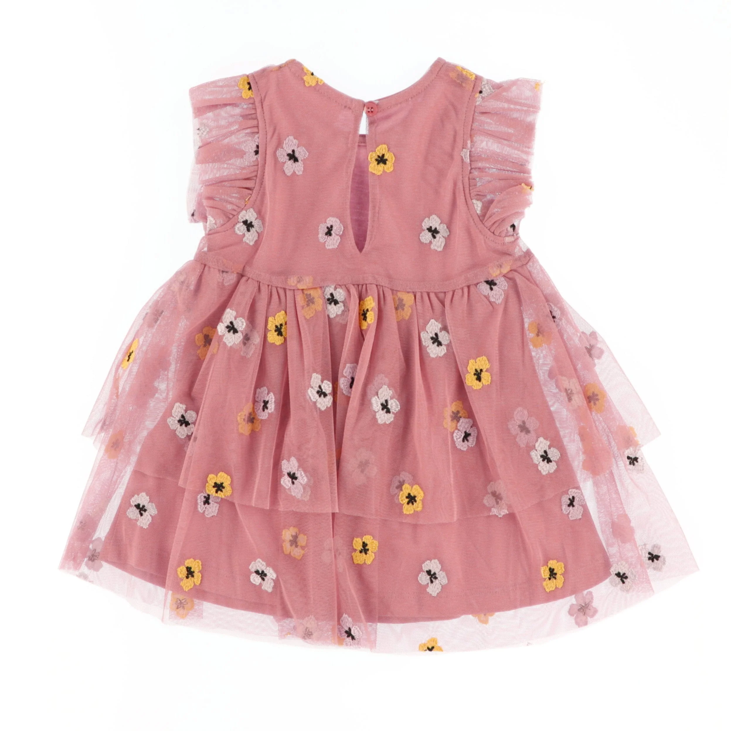 Robe Velda 6-24mois - Image 2