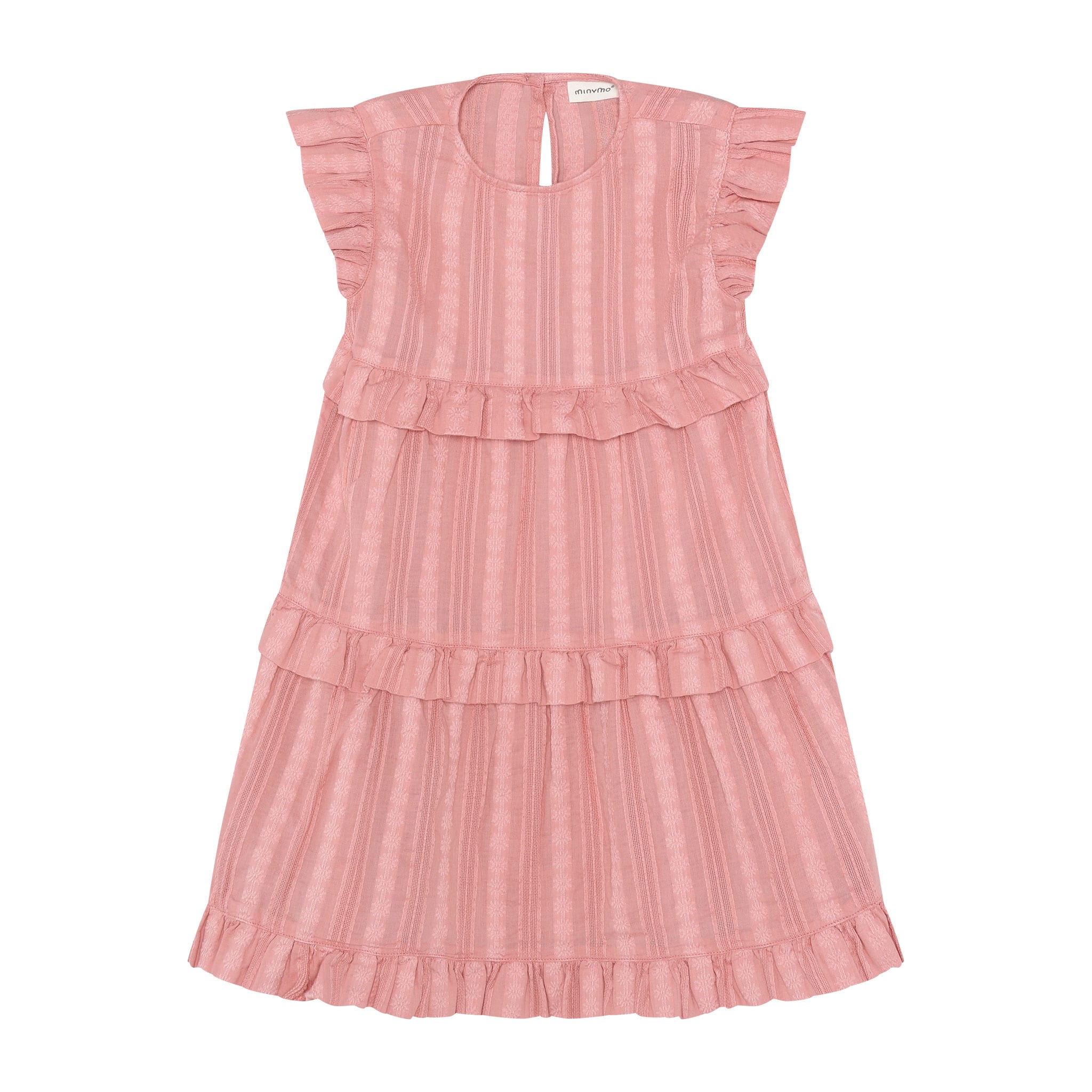 Robe Volant 2-12ans