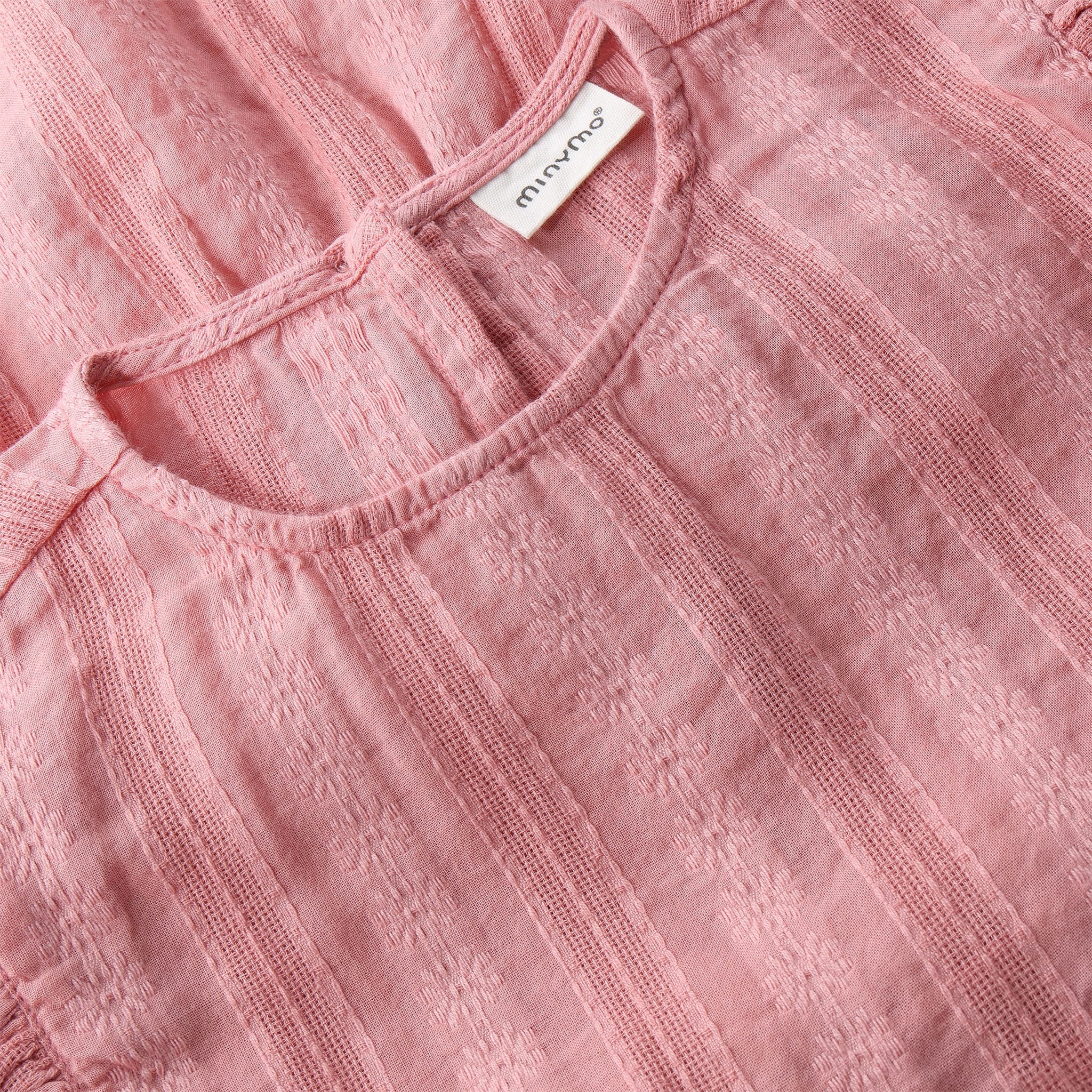 Robe Volant 2-12ans - Image 3