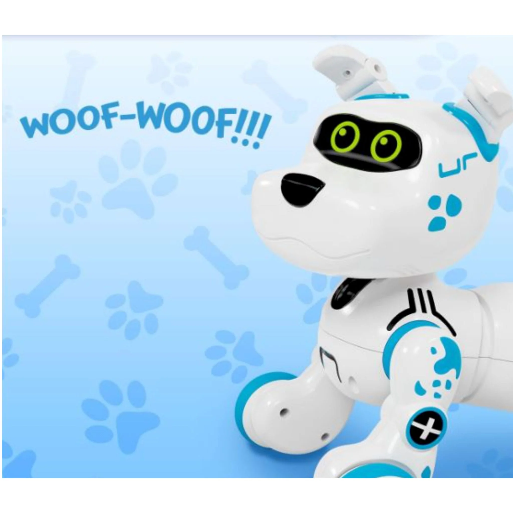 Robot Chien Bobby - Image 4