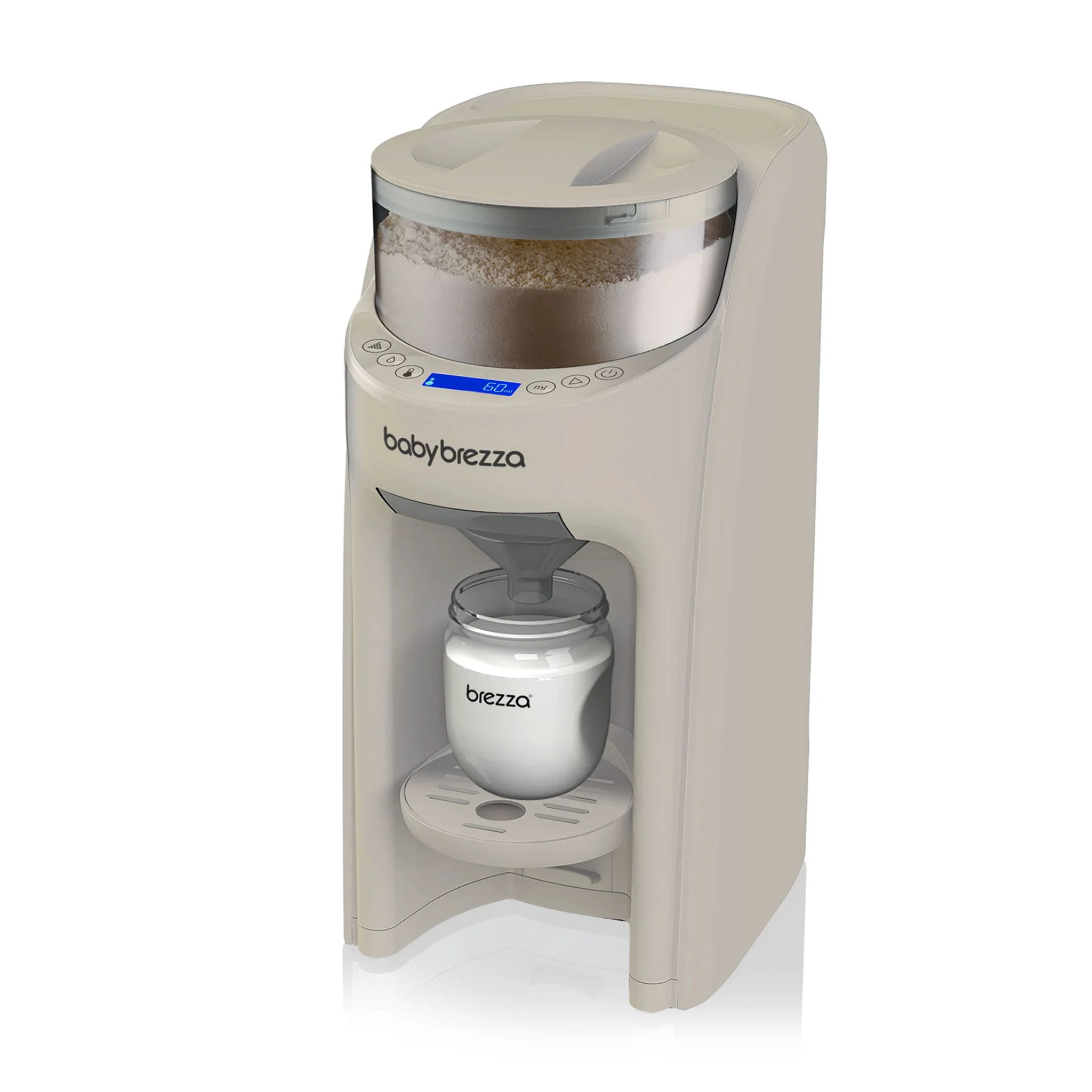 Robot Formula Pro Advanced - Avoine
