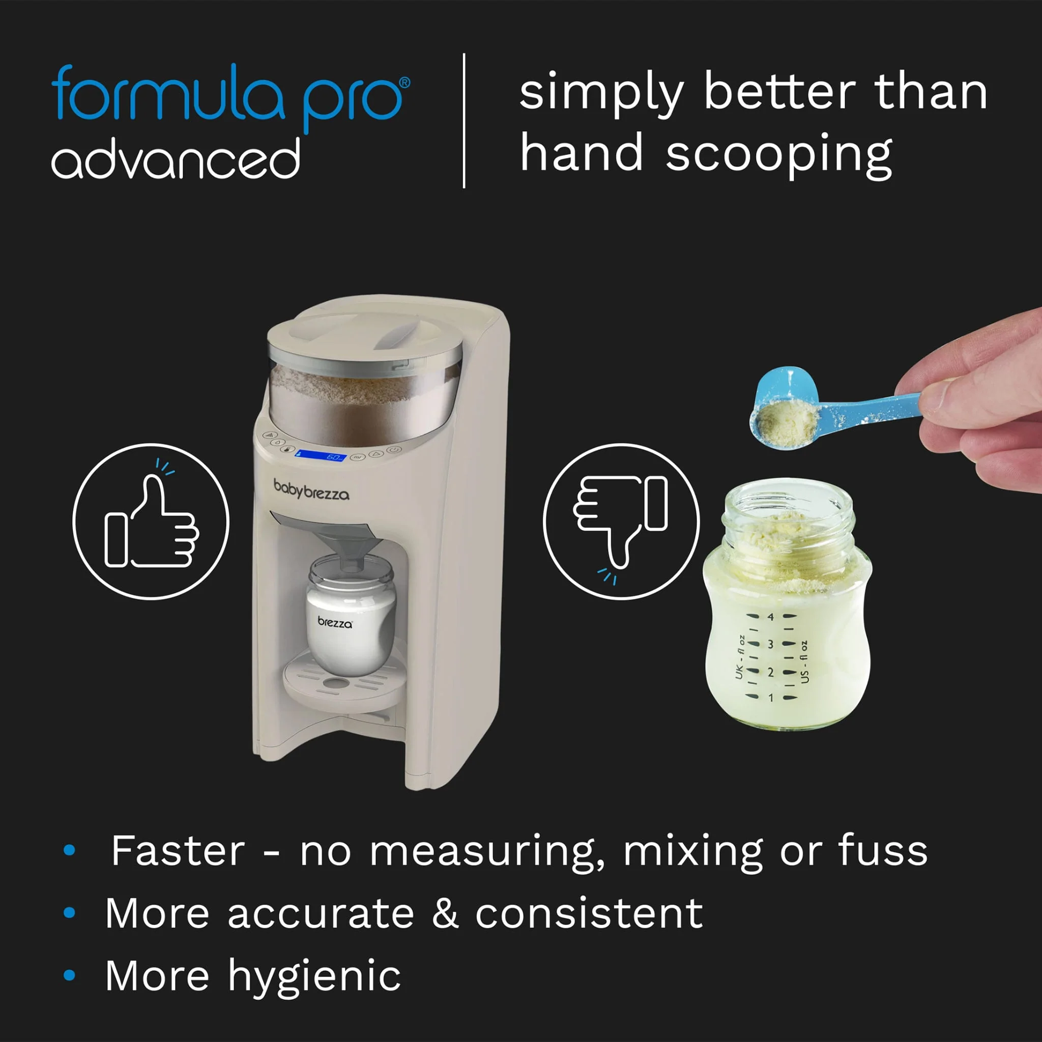 Robot Formula Pro Advanced - Avoine - Image 7
