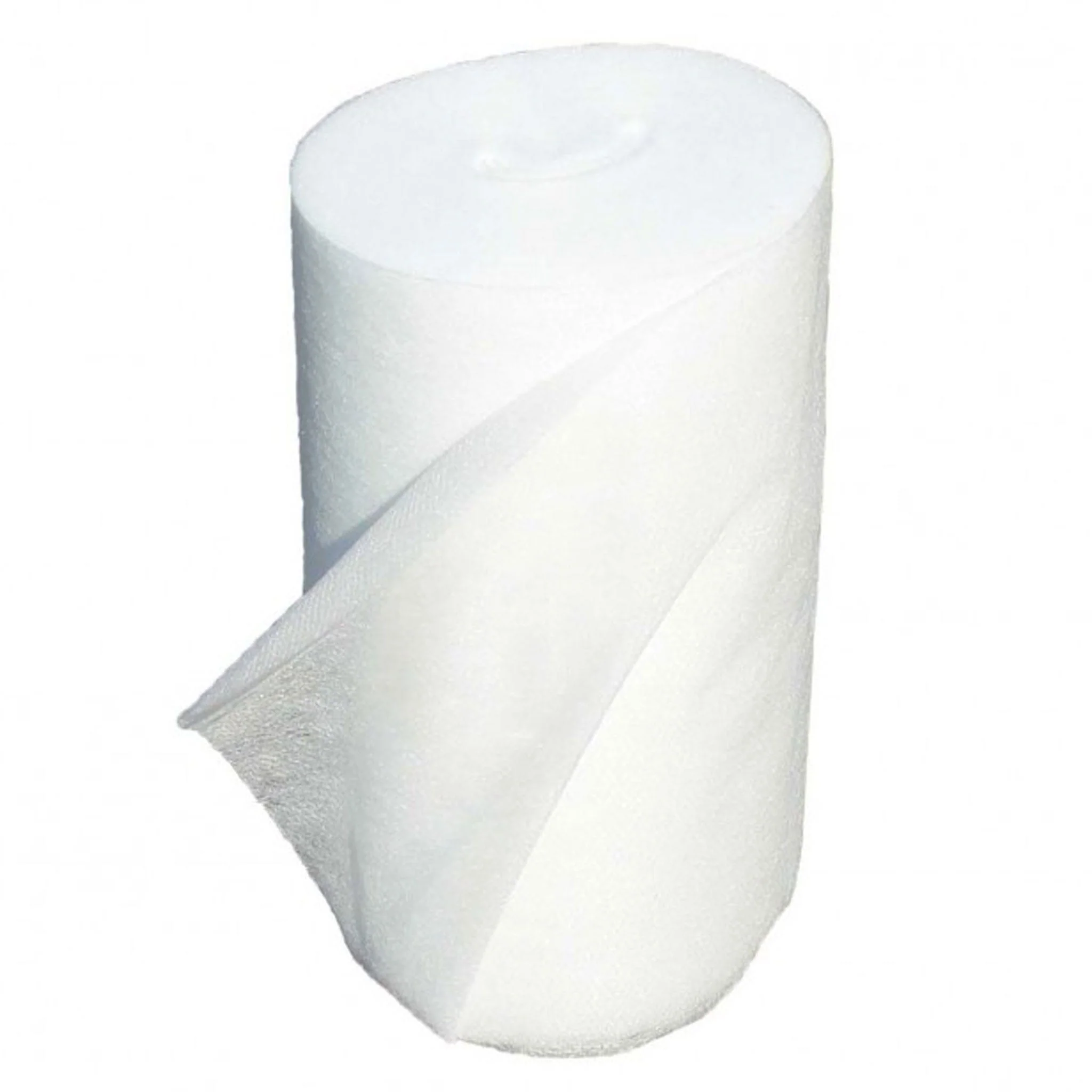 Rouleau Feuillets Jetables Biodégradables pour Couches Lavables - 100 Feuillets - Image 2