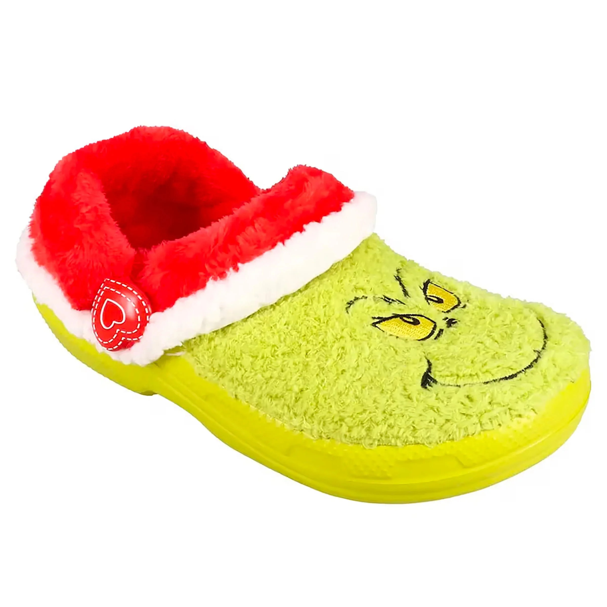 Sabot Doublé Le Grinch Pointures 4-10 - Image 3