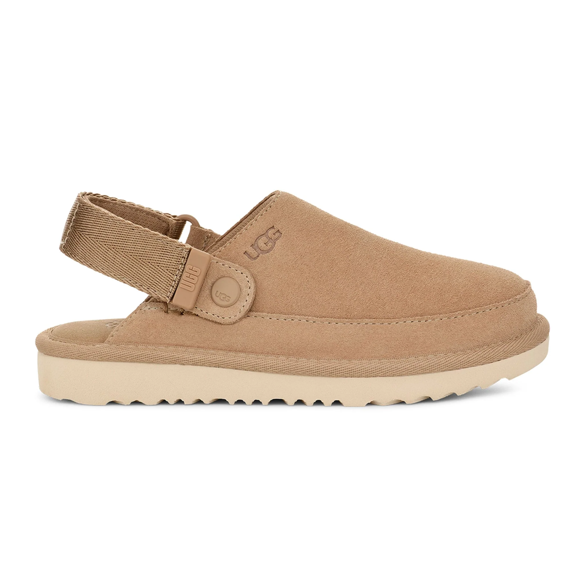 Sabot Goldenstar Pointures 13-6