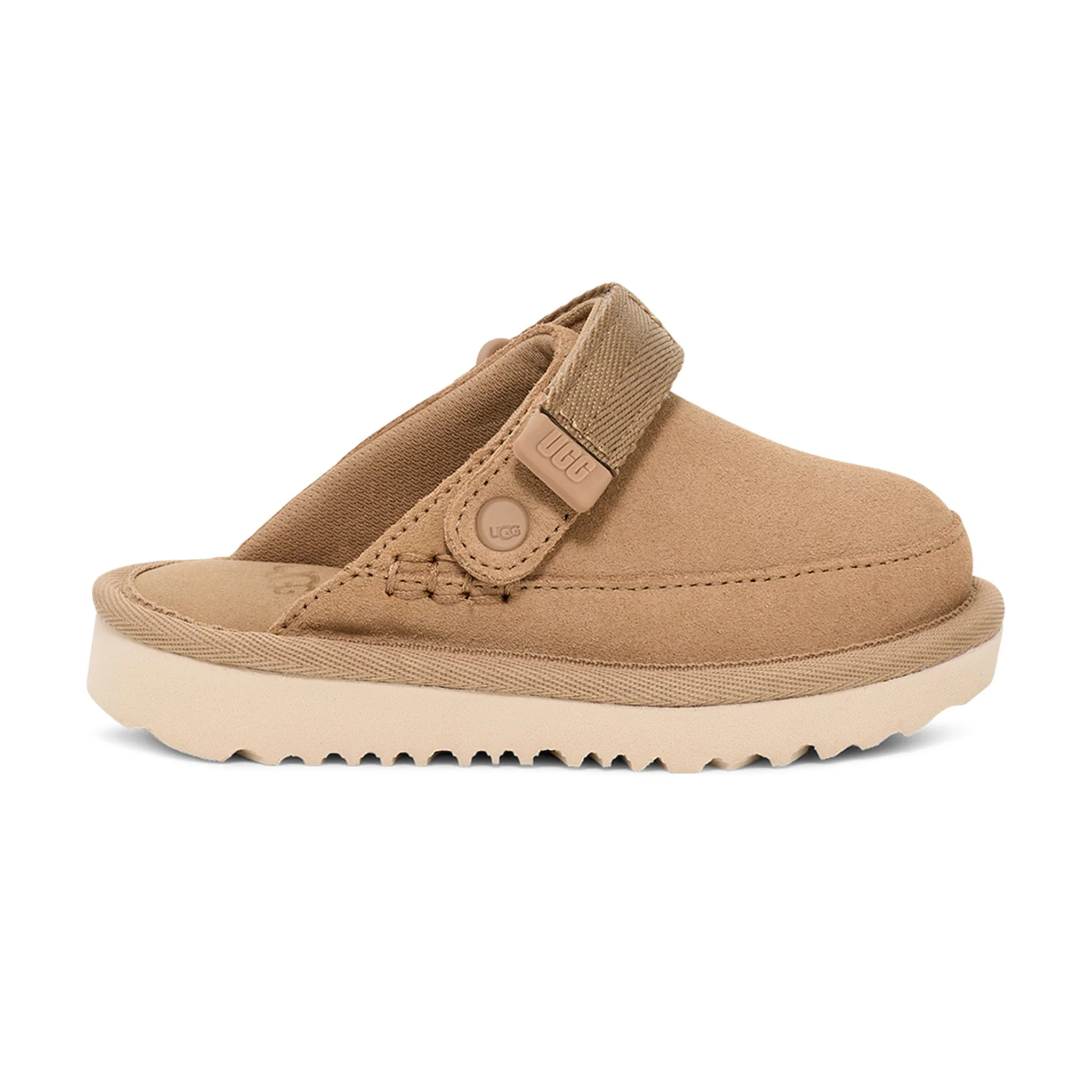 Sabot Goldenstar Pointures 6-12 - Image 2