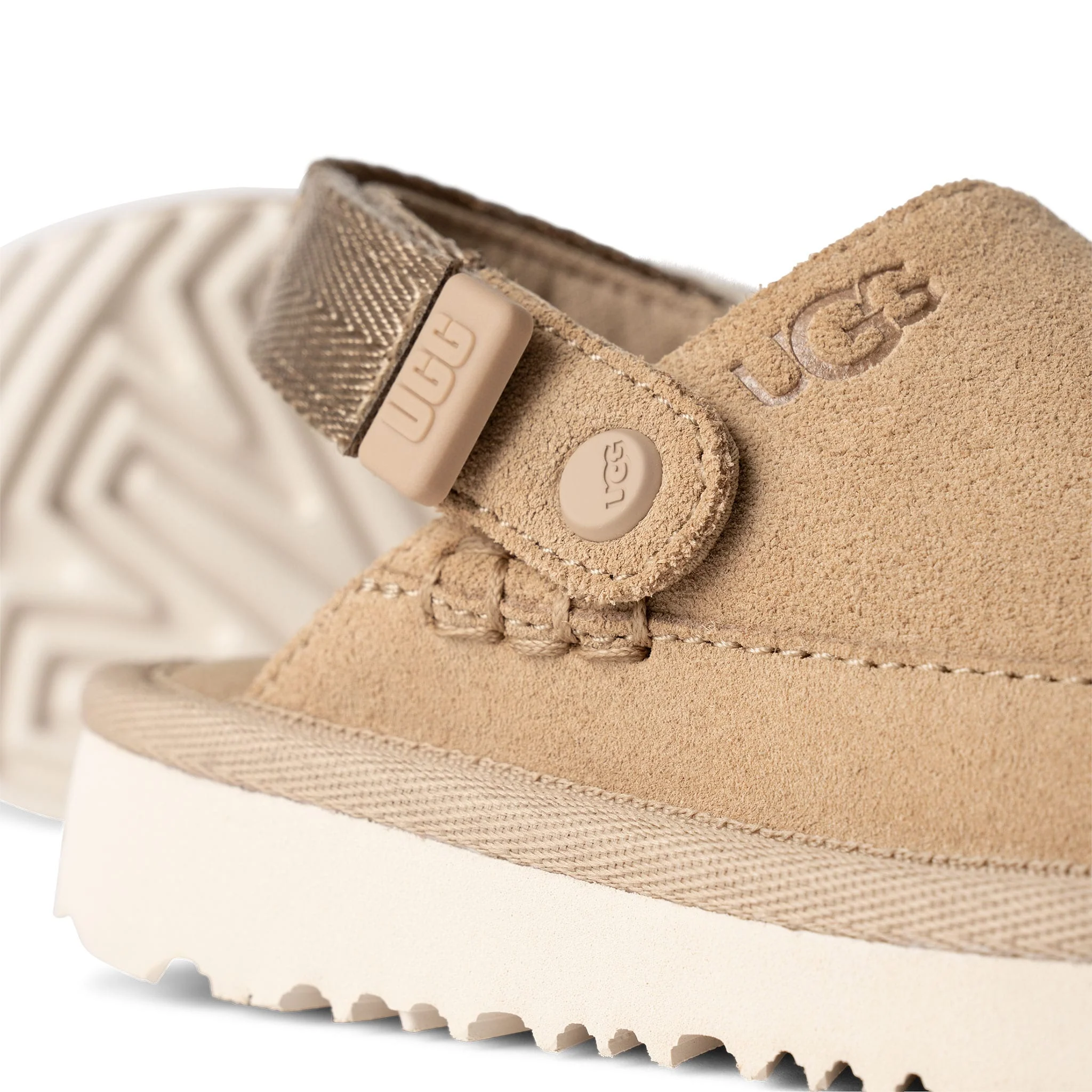 Sabot Goldenstar Pointures 6-12 - Image 3
