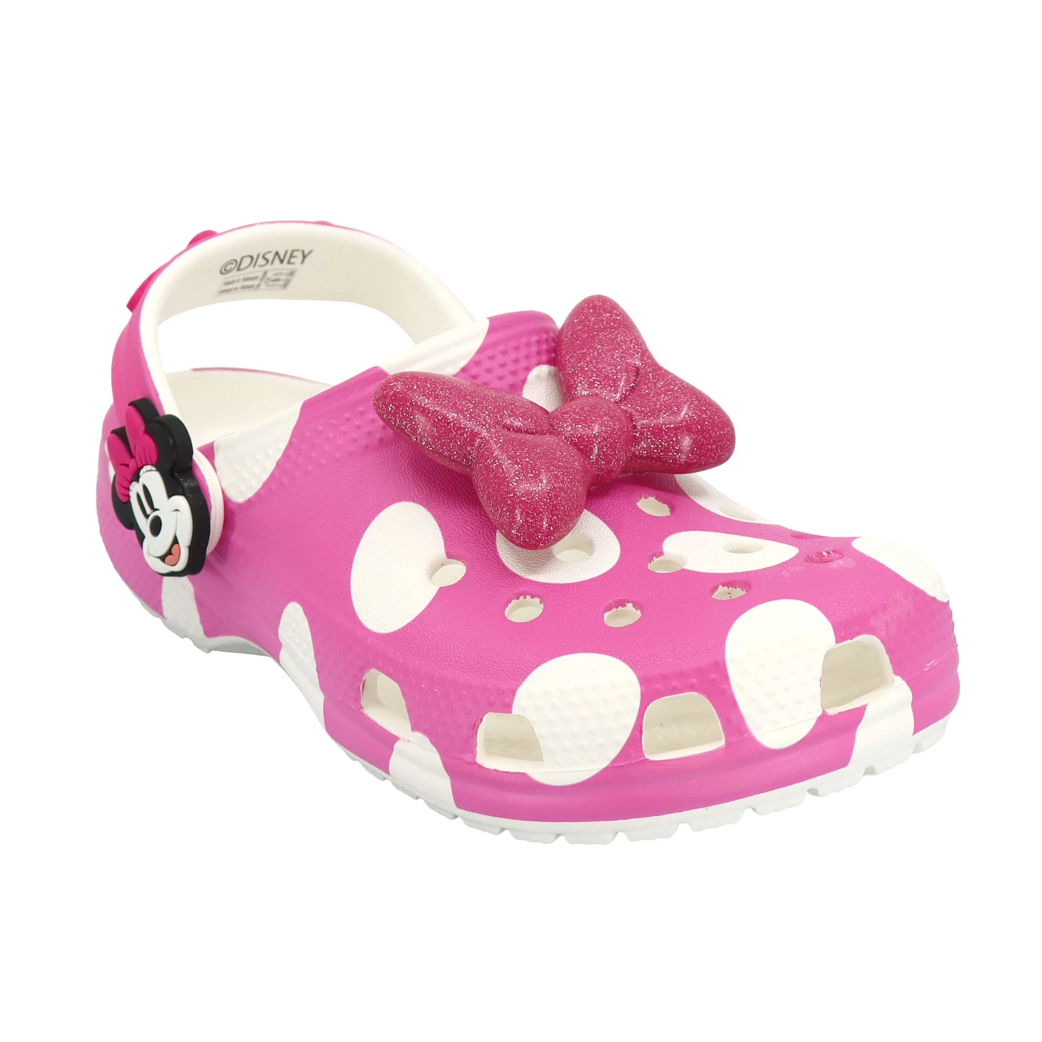 Sabot Minnie Mouse Pointures 4-10 - Image 2