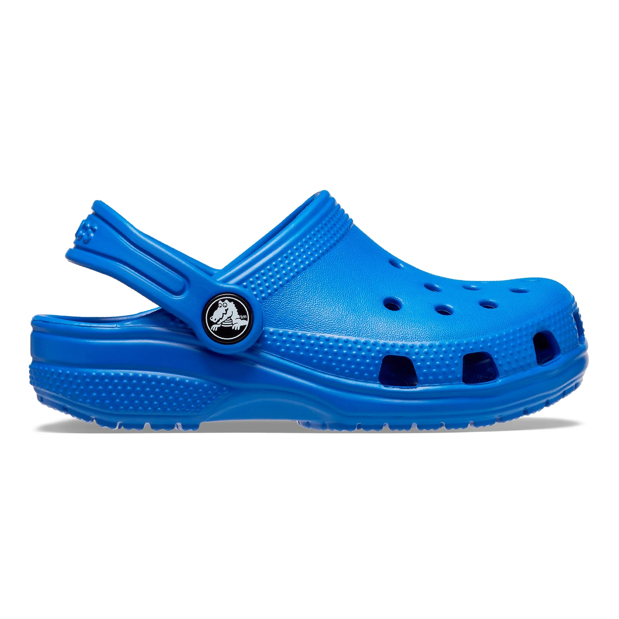 Sabots Classiques Bleu Pointures 4-10