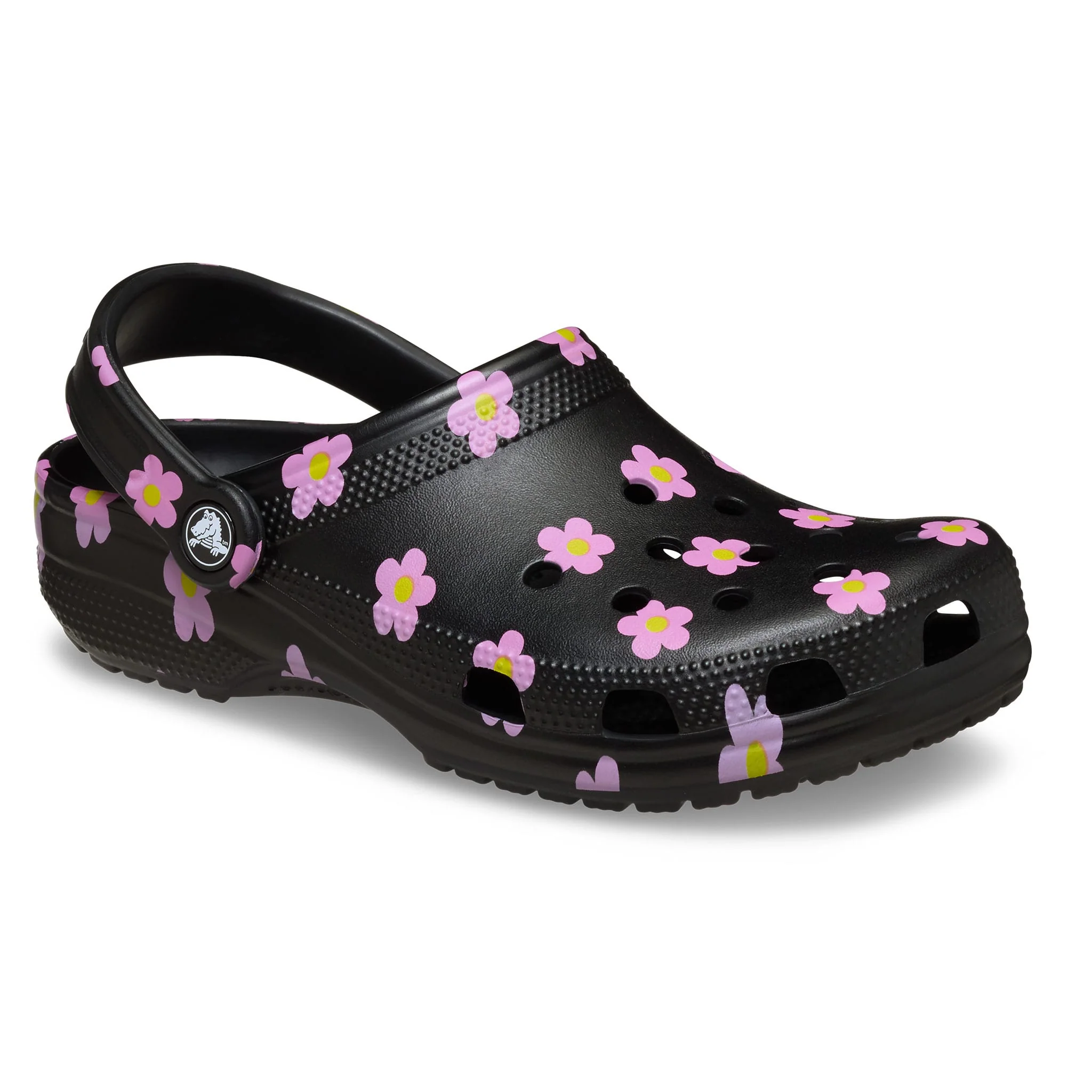 Sabots Classiques Fleur Pointures 4-10 - Image 9