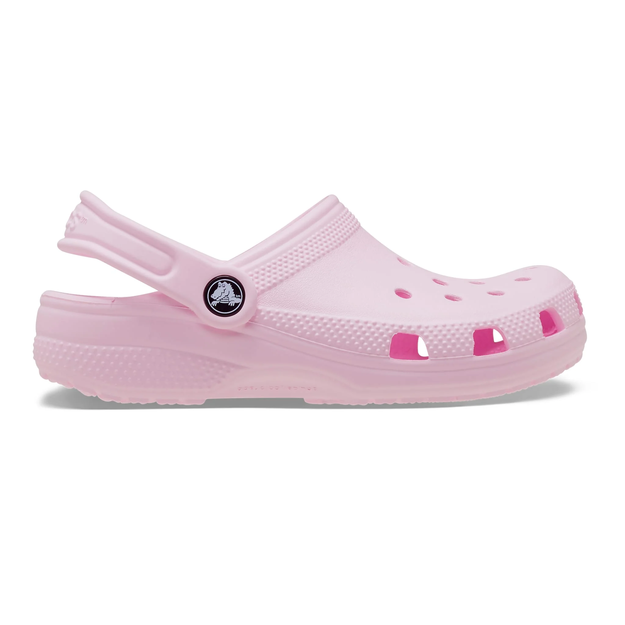 Sabots Classiques Rose Pointures 11-6