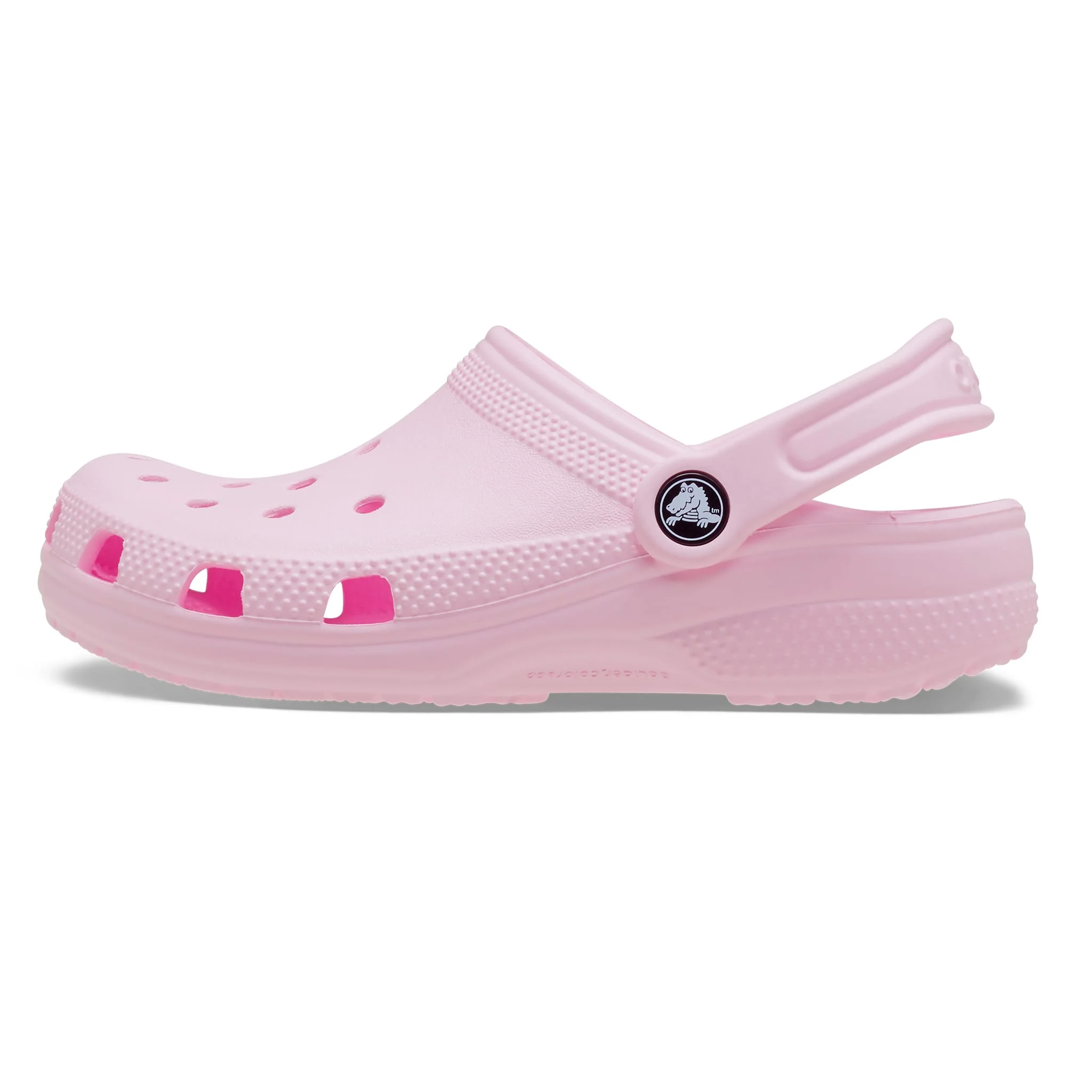 Sabots Classiques Rose Pointures 4-10 - Image 2