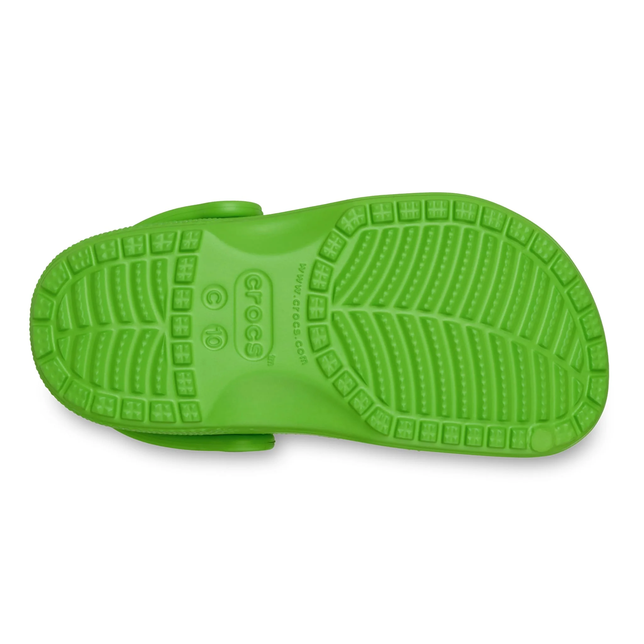 Sabots Classiques Vert Pointures 4-10 - Image 7