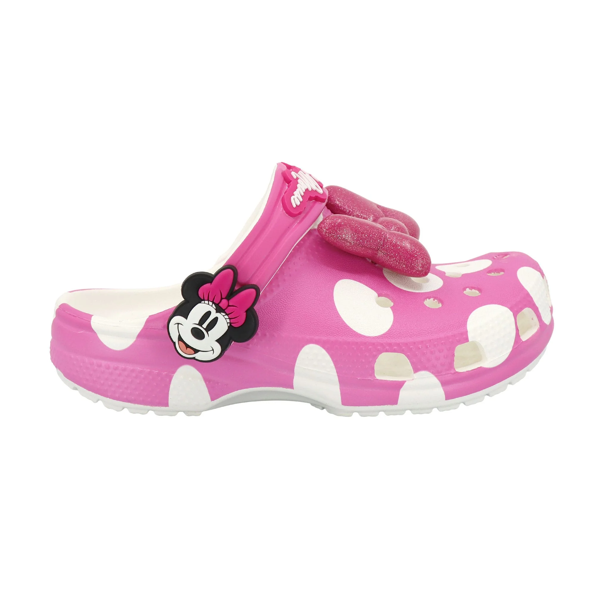 Sabots Minnie Mouse Pointures 11-3 - Image 4