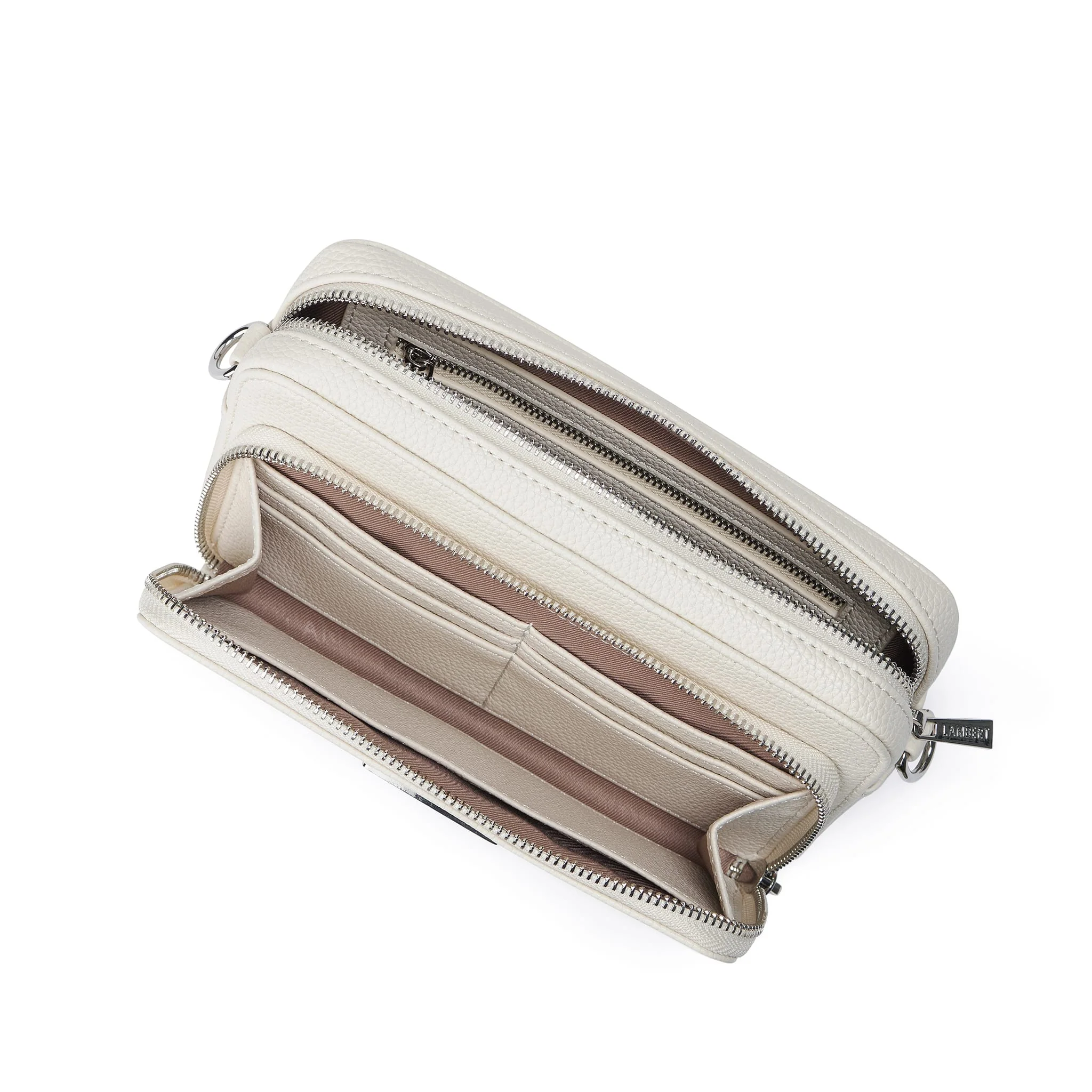 Sac 3en1 Ana - Porcelaine - Image 6