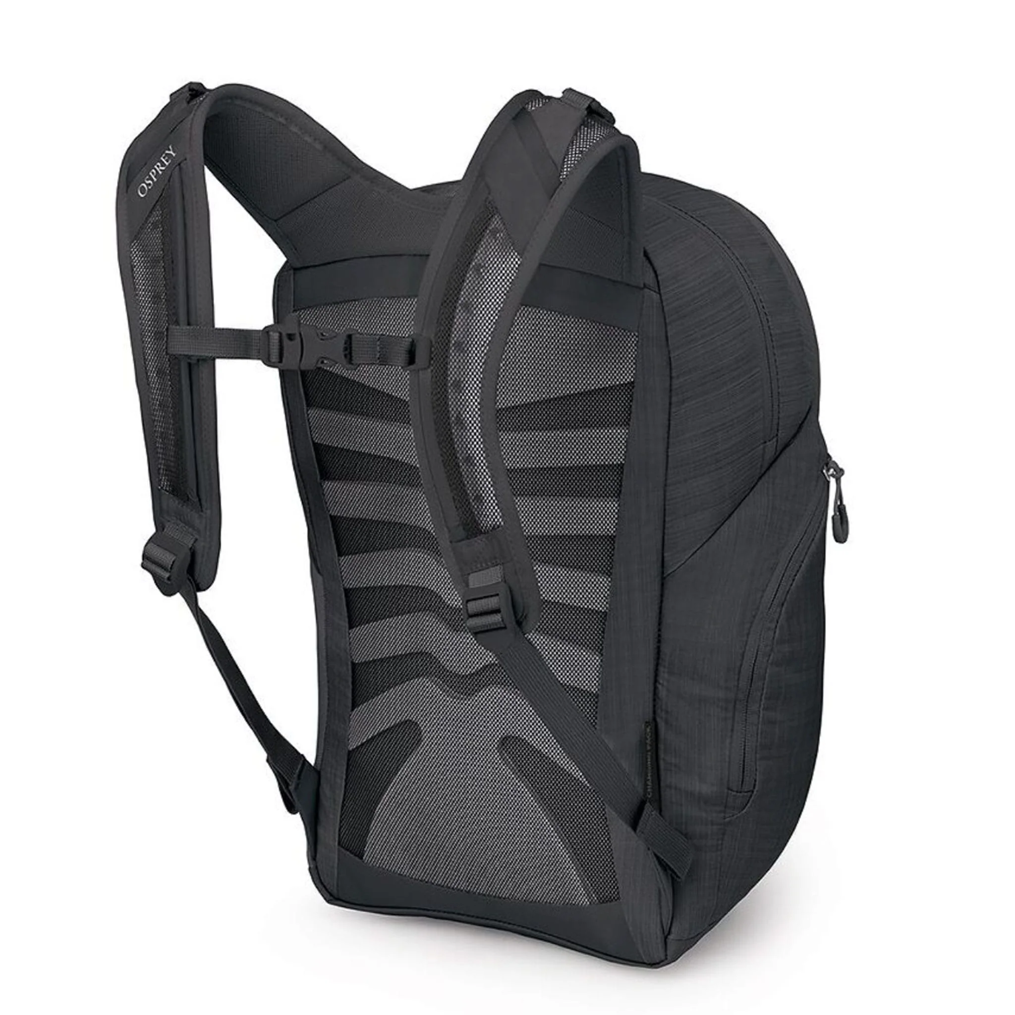 Sac à Couches à Dos Poco™ - Noir - Image 2