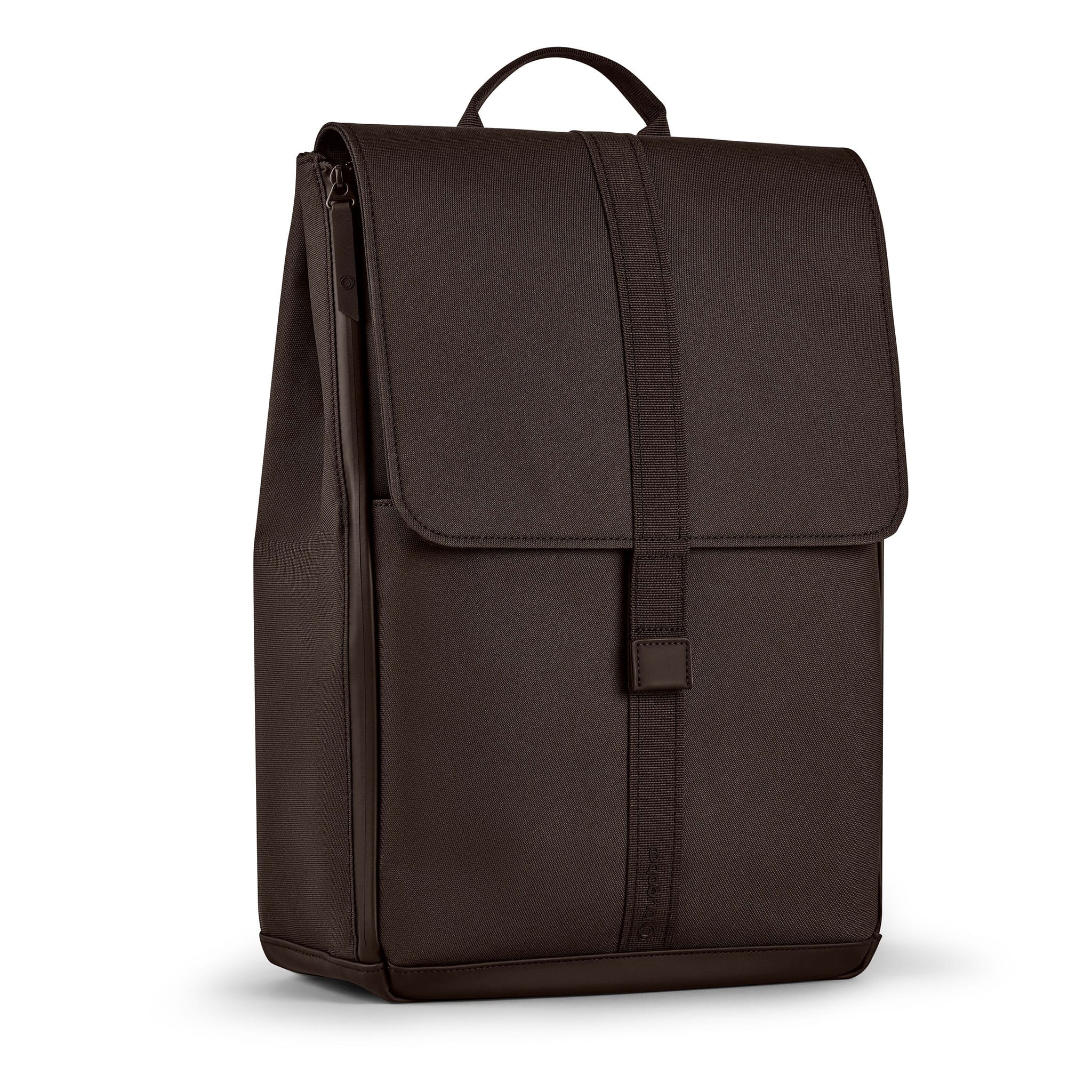 Sac À Couches À Dos - Cacao Brun - Image 2