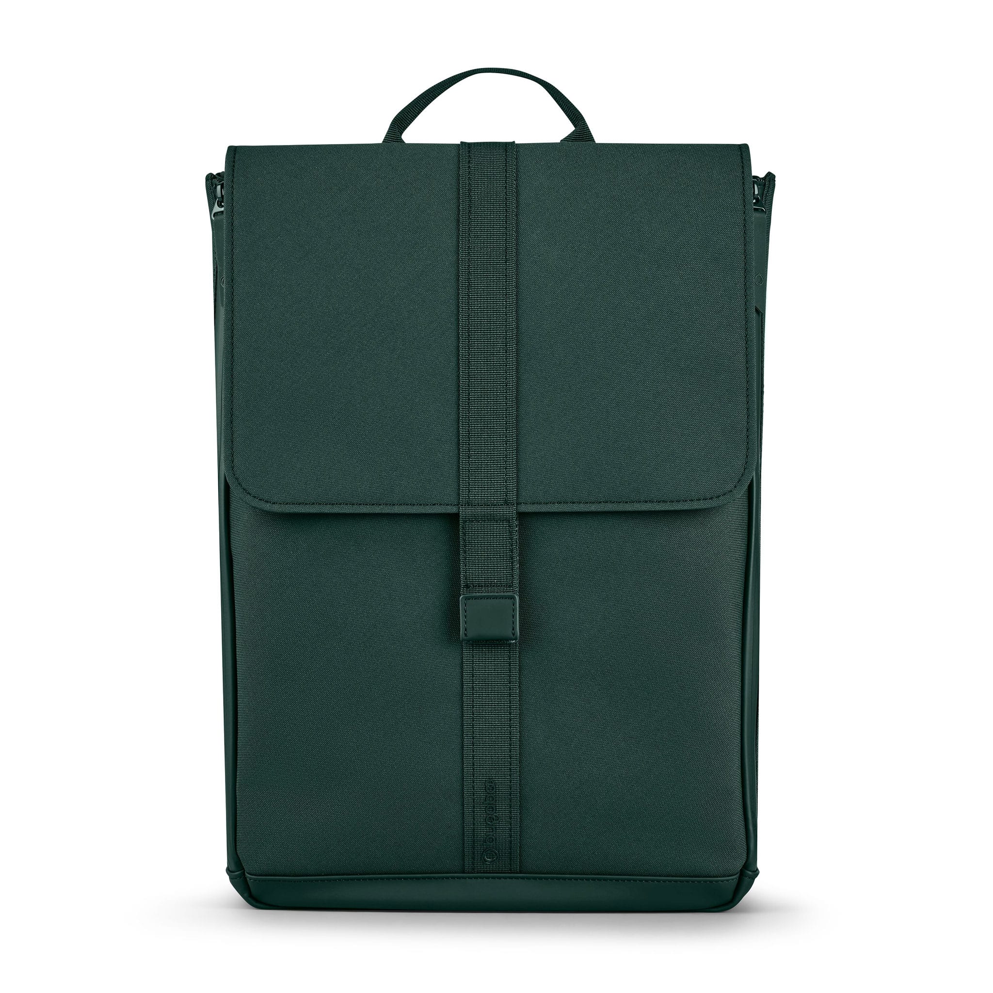 Sac À Couches À Dos Fern Vert