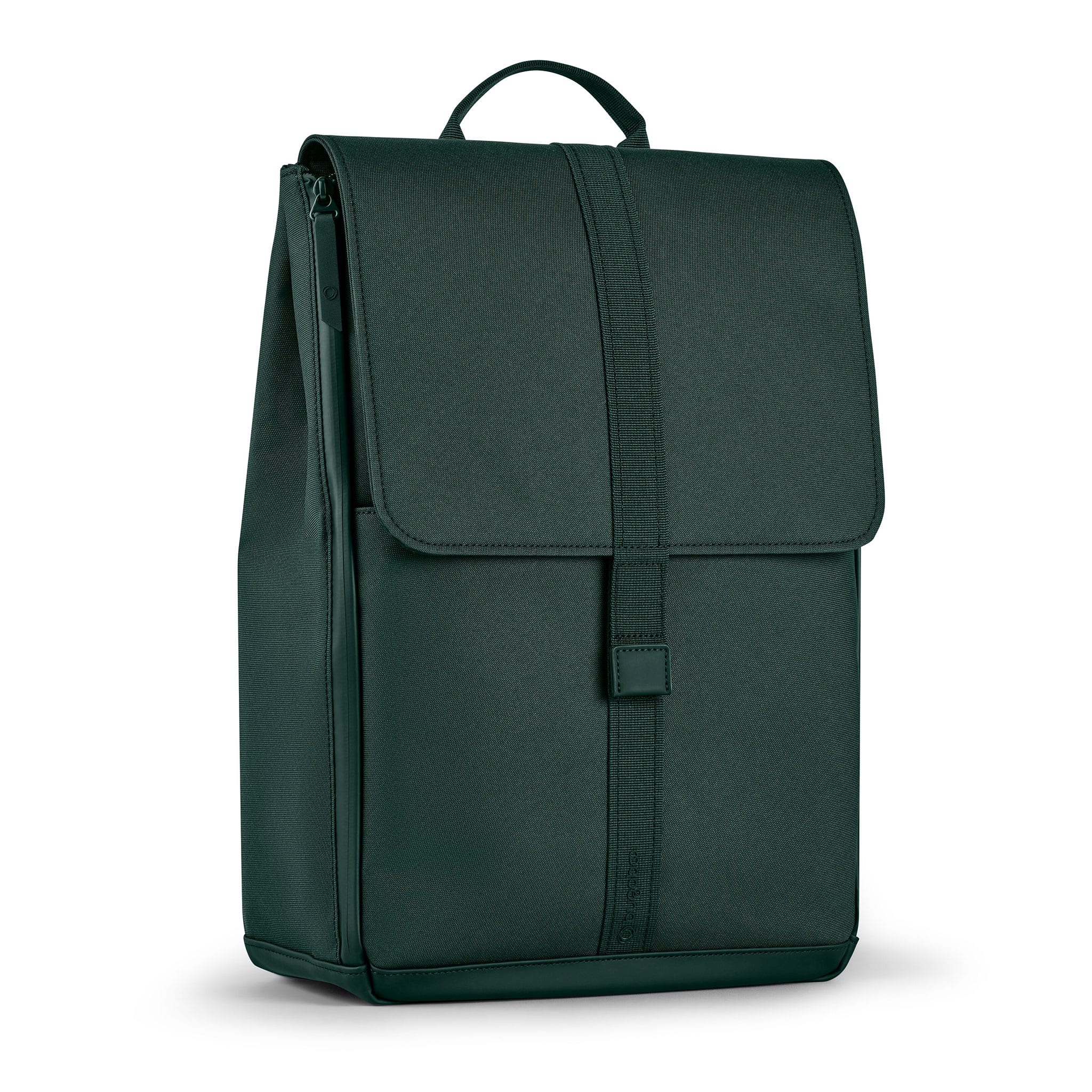 Sac À Couches À Dos Fern Vert - Image 2