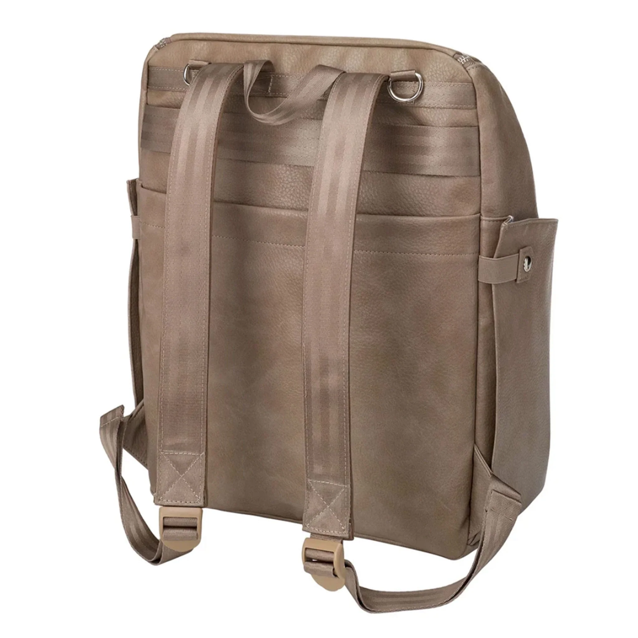 Sac à Couches À Dos Tempo Mink - Image 2