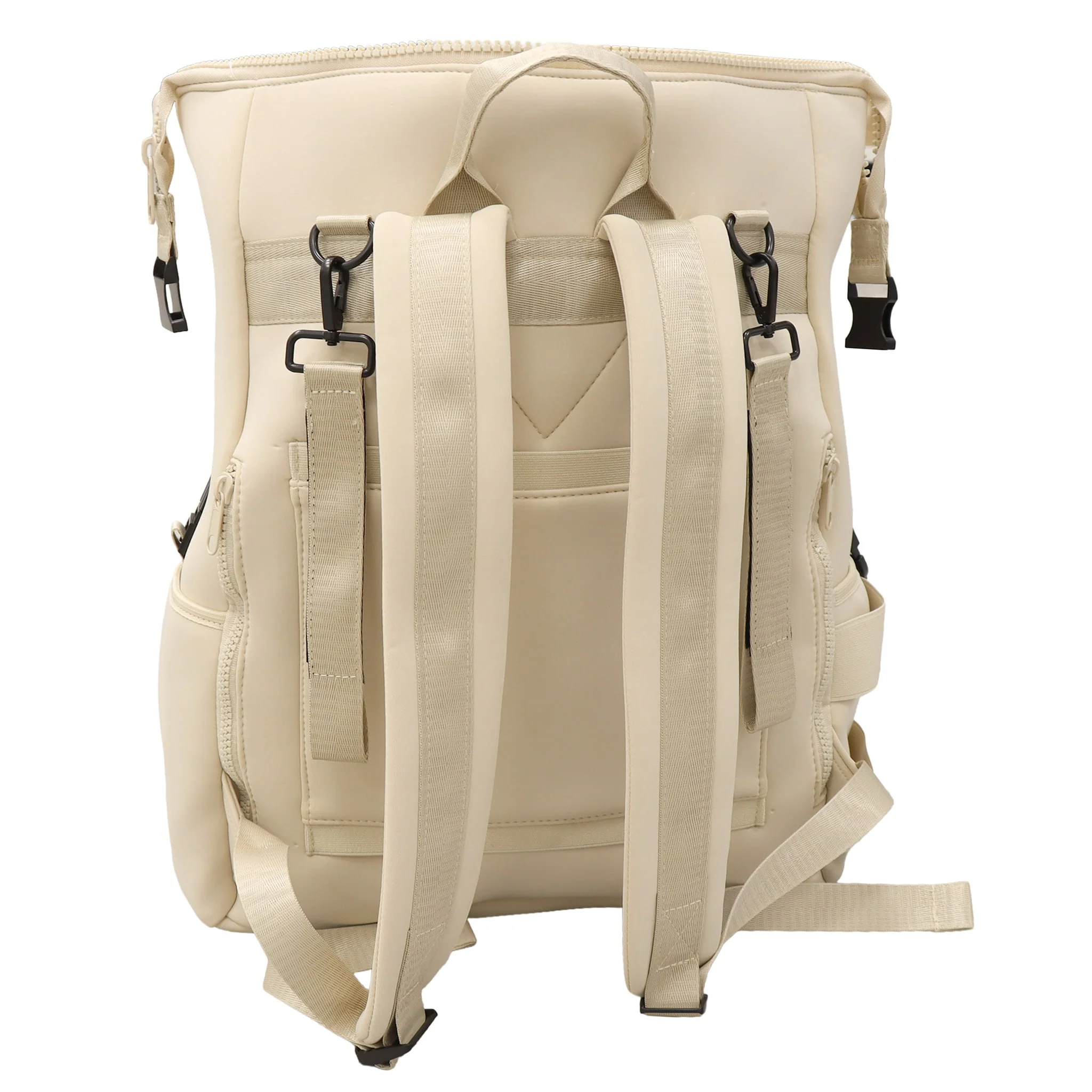 Sac à Couches Beige - Image 10