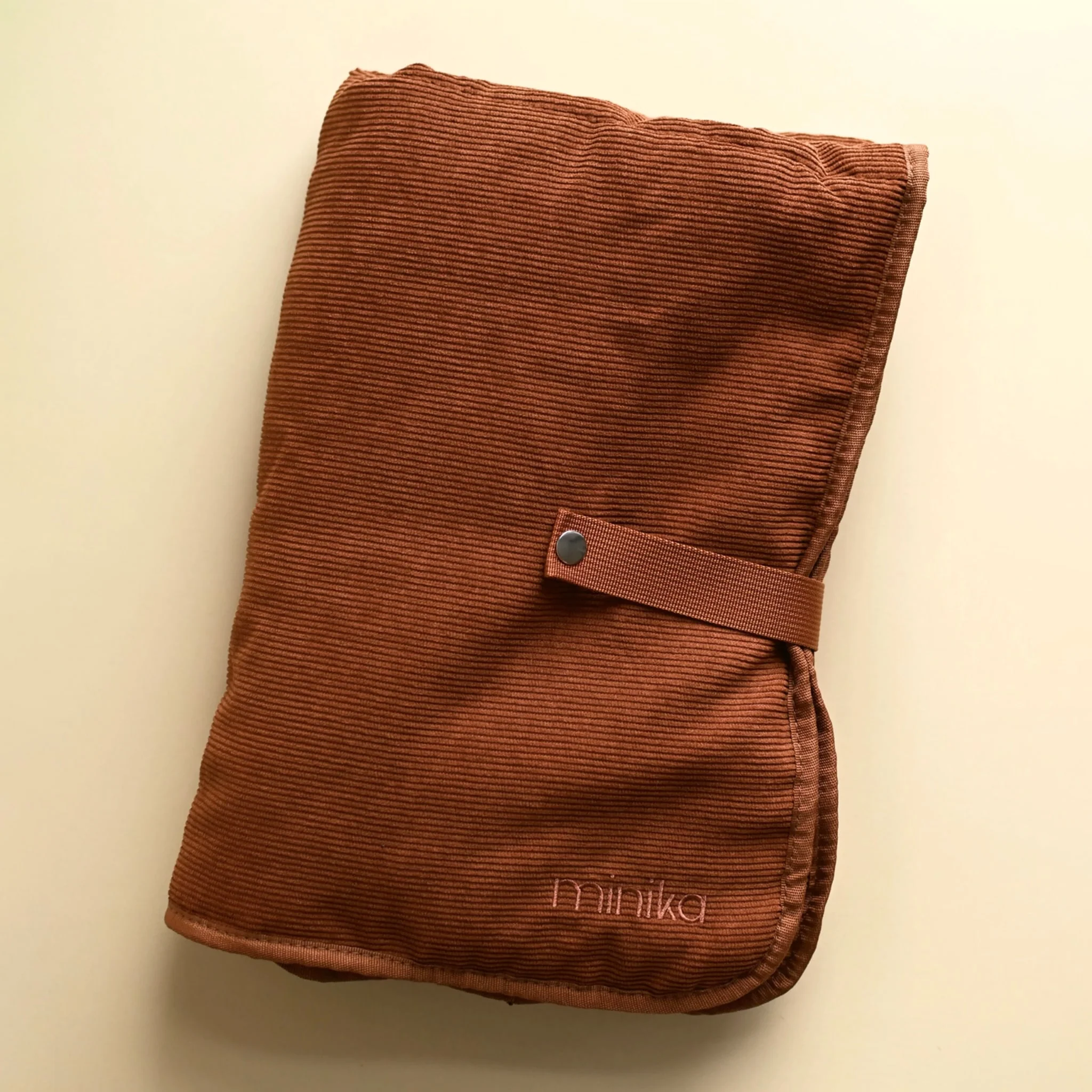 Sac À Couches Corduroy - Image 3