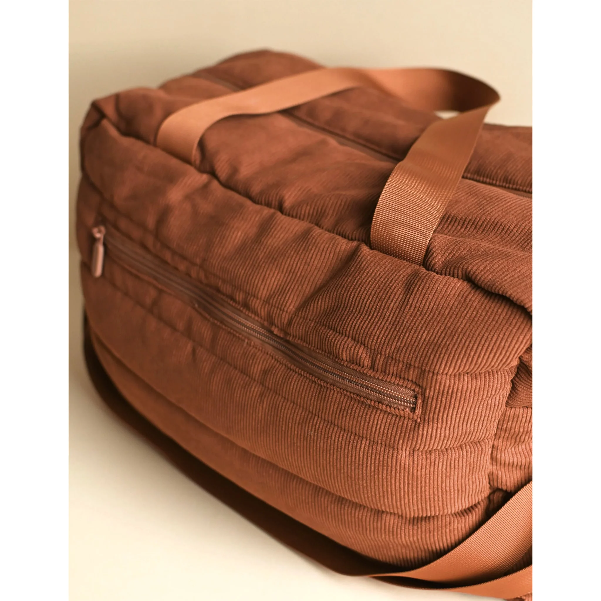 Sac À Couches Corduroy - Image 4
