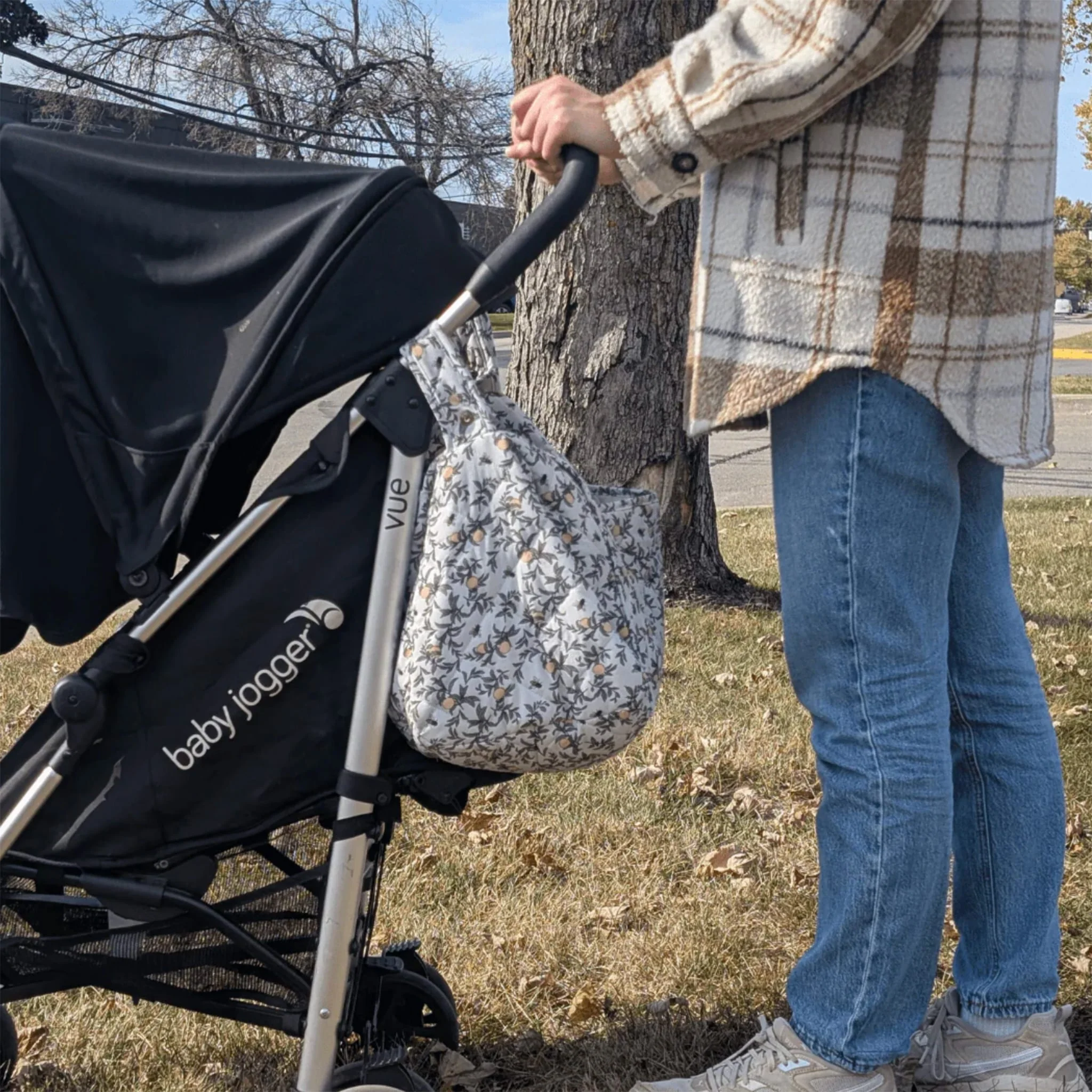 Sac À Couches-Feuilles - Image 6