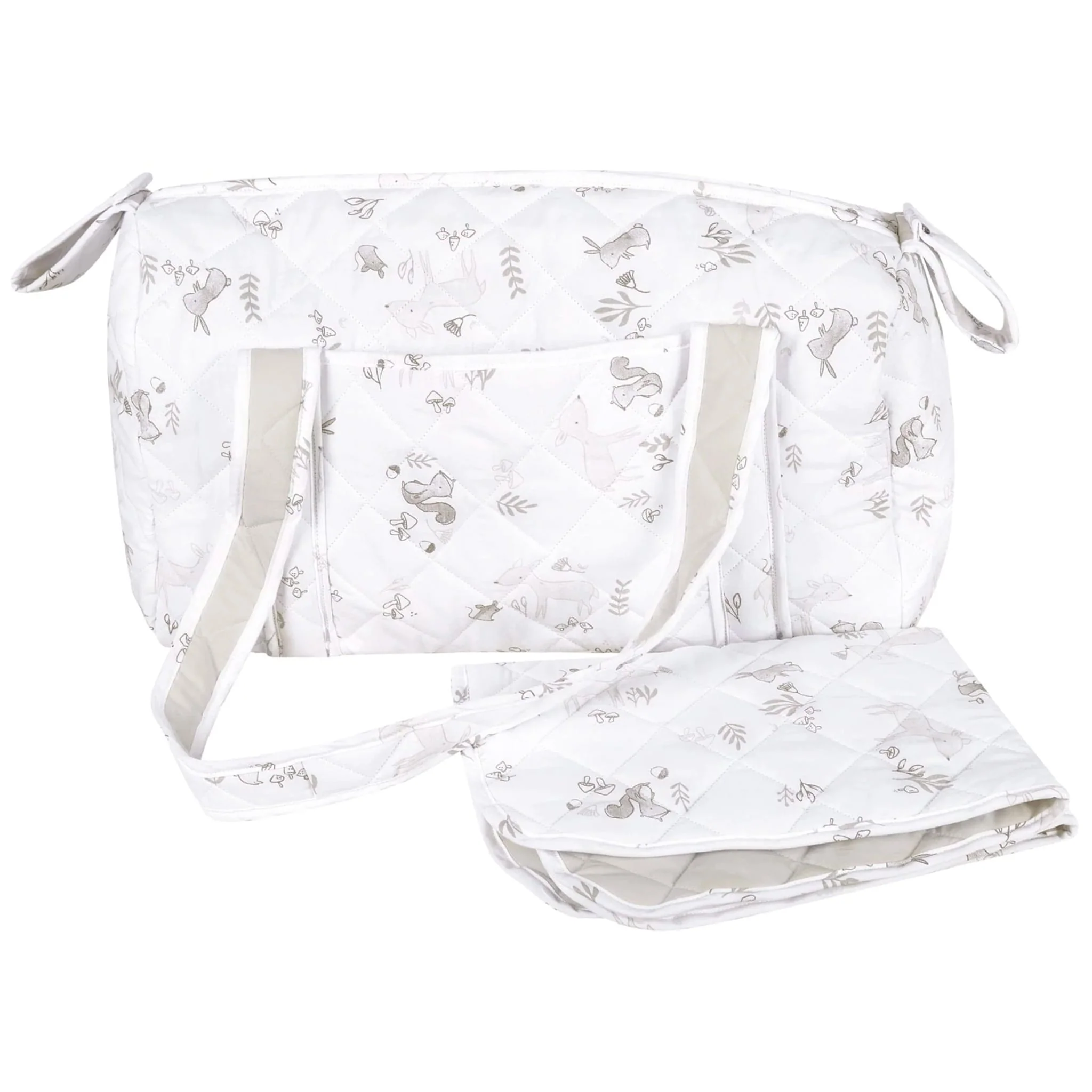 Sac À Couches-Forêt - Image 2