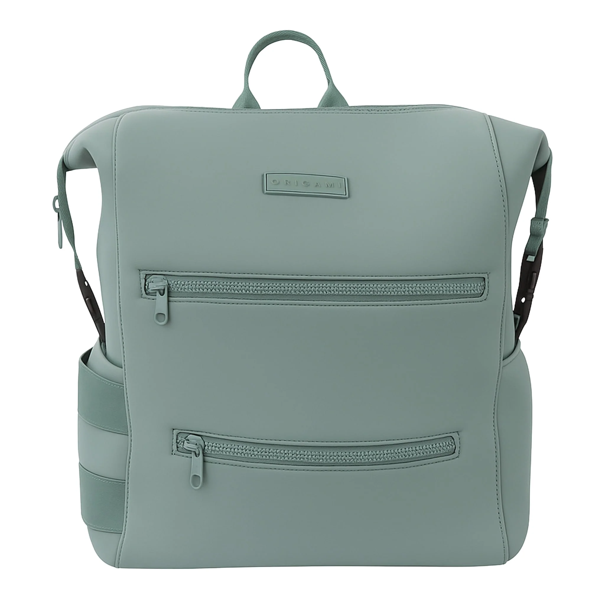 Sac à Couches Sauge - Image 5