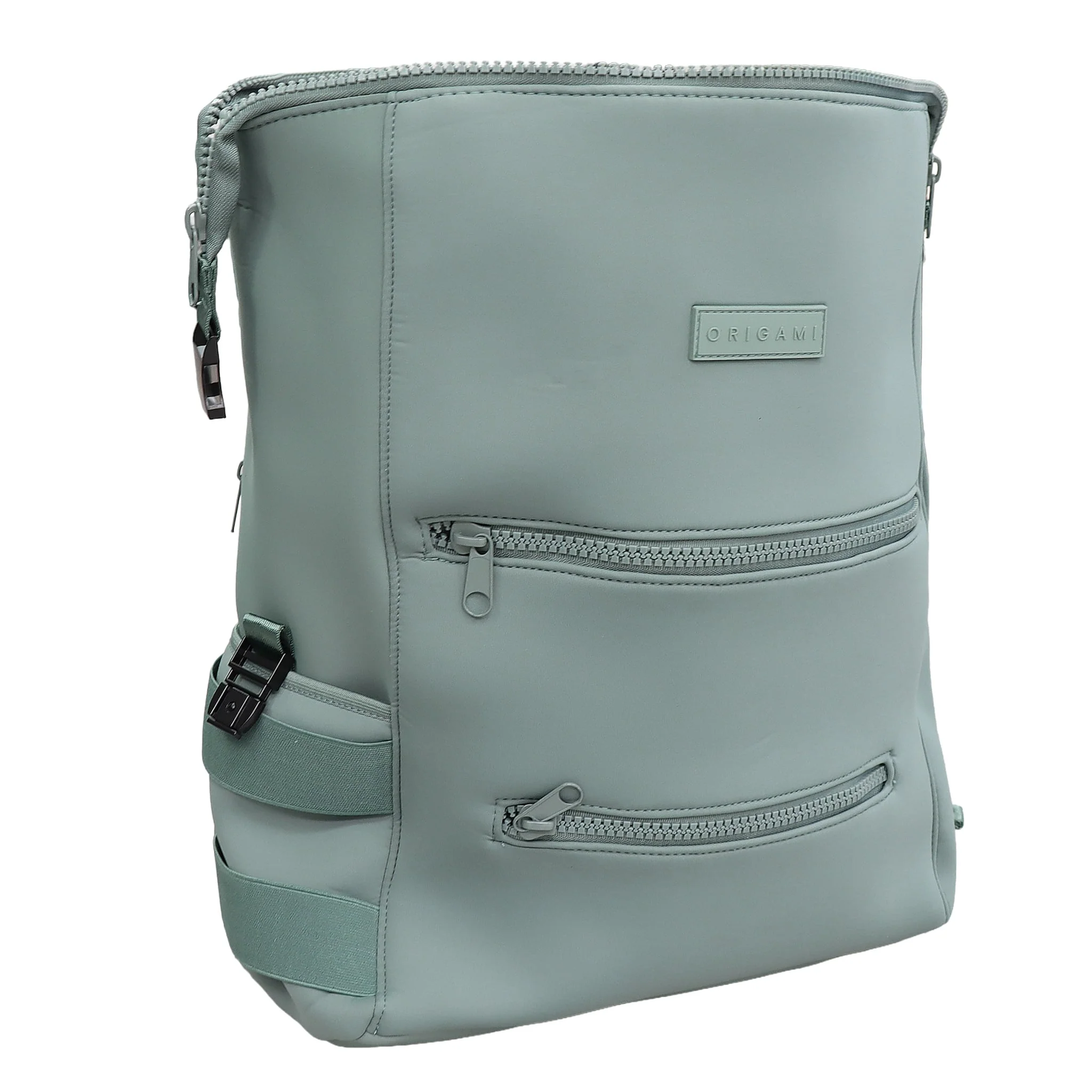 Sac à Couches Sauge - Image 6