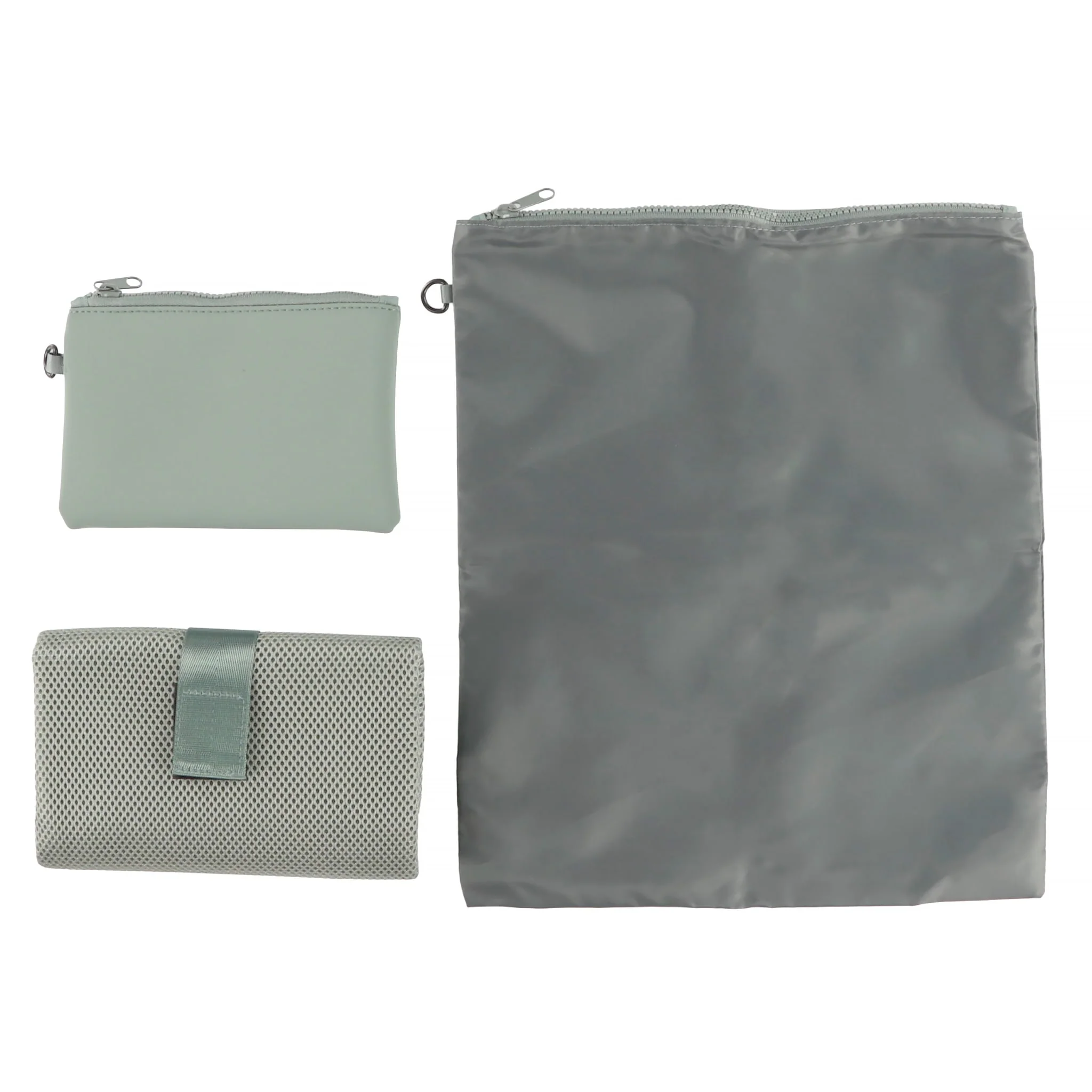 Sac à Couches Sauge - Image 9