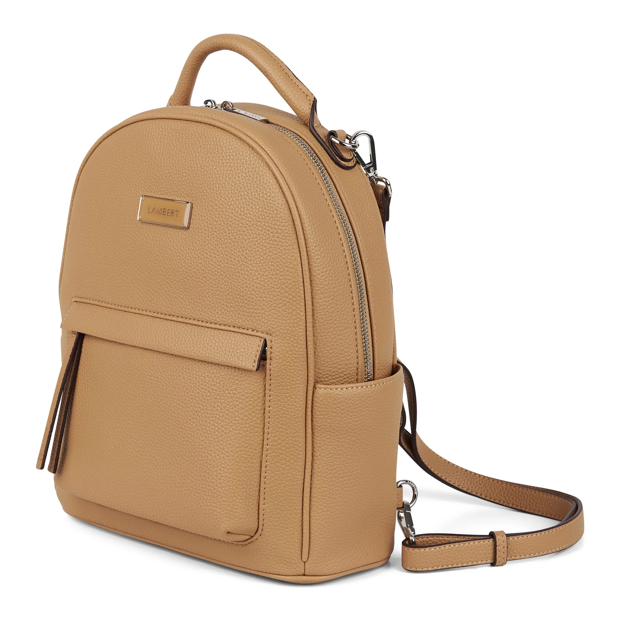 Sac à Dos 3-en-1 Maude - Beige Souvenir - Image 2
