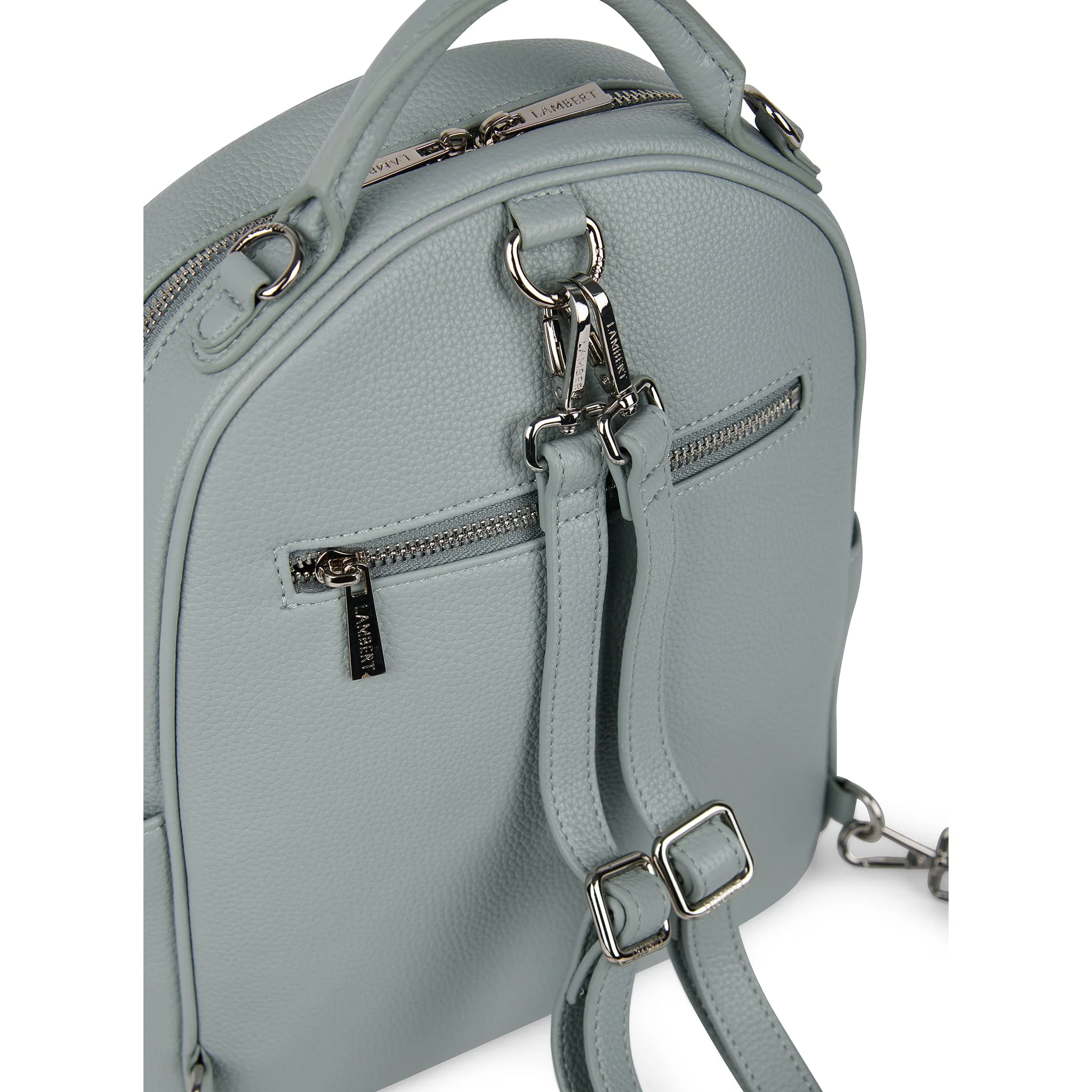 Sac à Dos 3-en-1 Maude - Bleu Daydream - Image 5