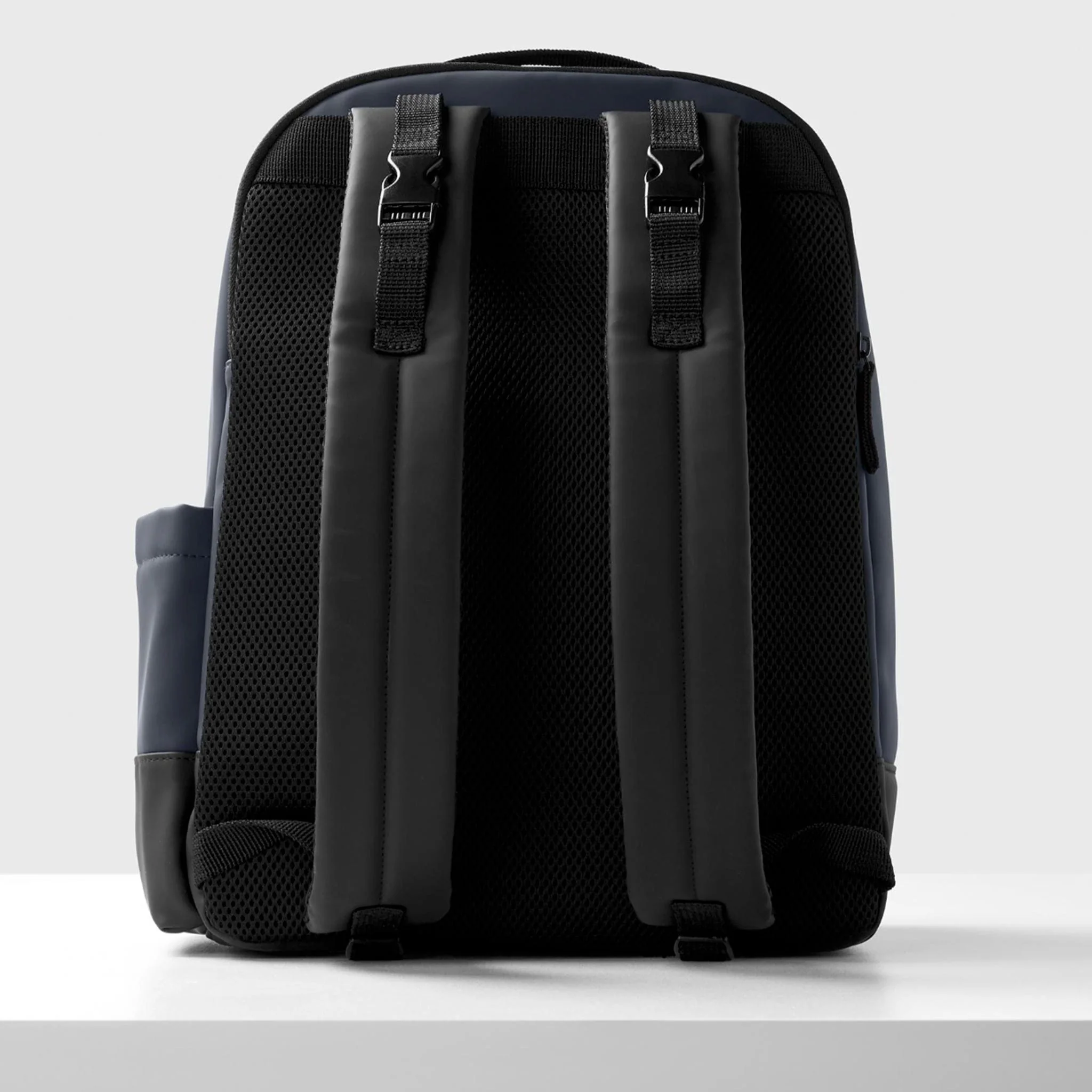 Sac à Couches à Dos Flex - Marine - Image 7