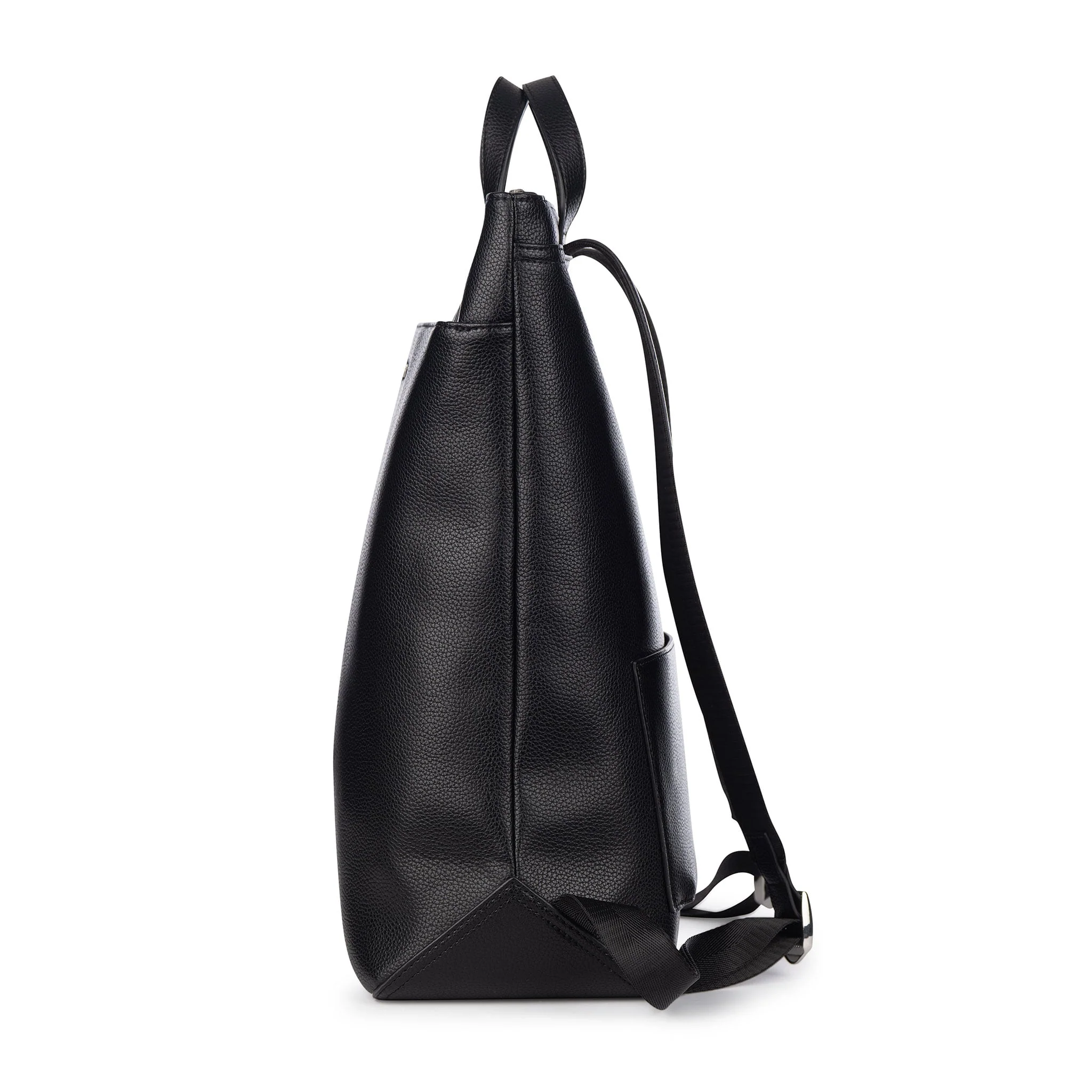 Sac à Dos 2-en-1 Billie - Noir - Image 5