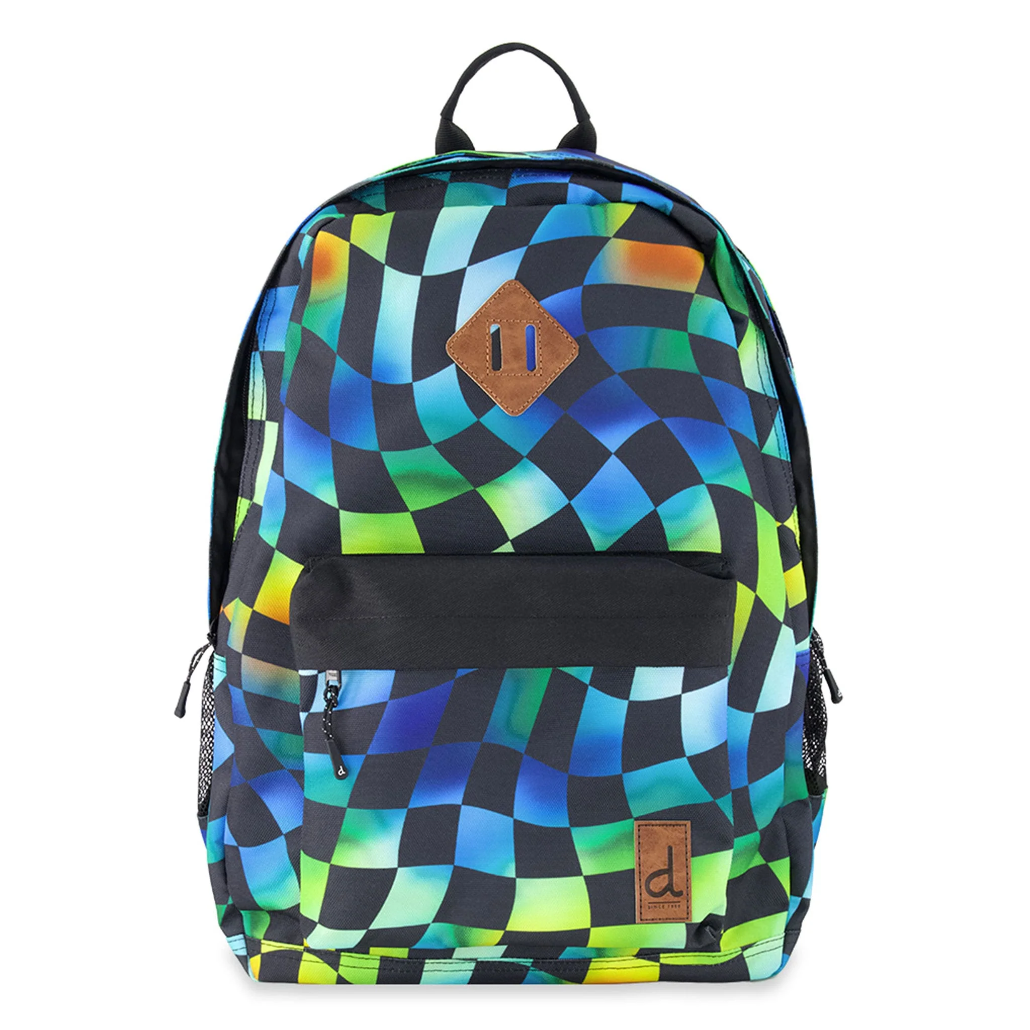 Sac À Dos Carreaux