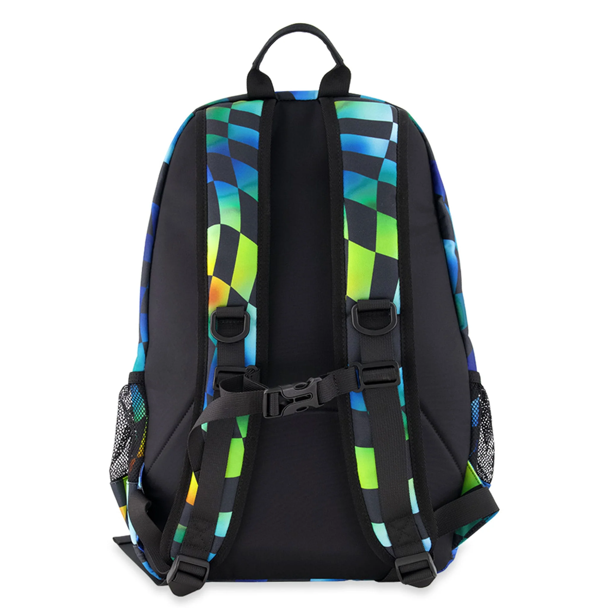 Sac À Dos Carreaux - Image 3