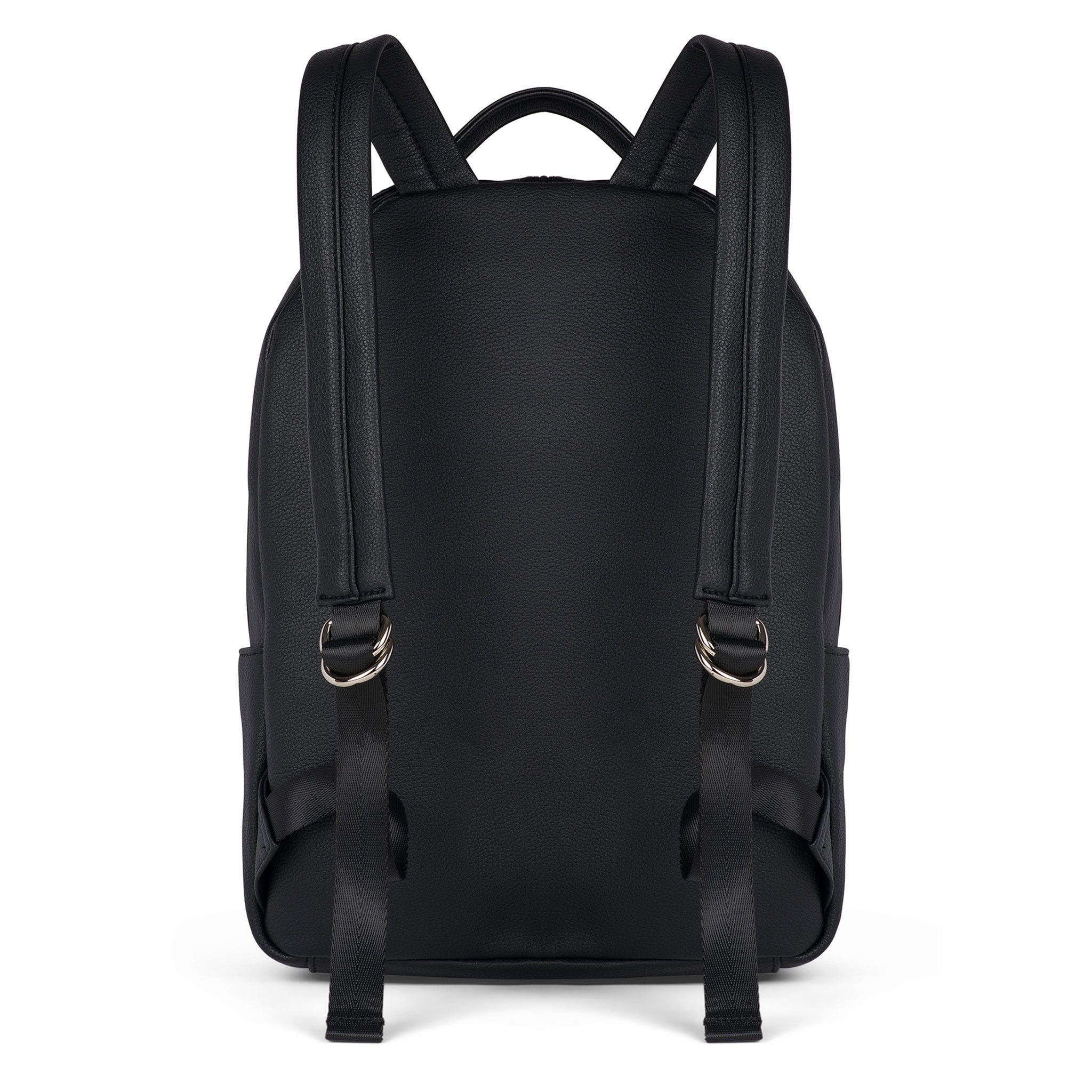 Sac à Dos Charlotte - Noir - Image 3