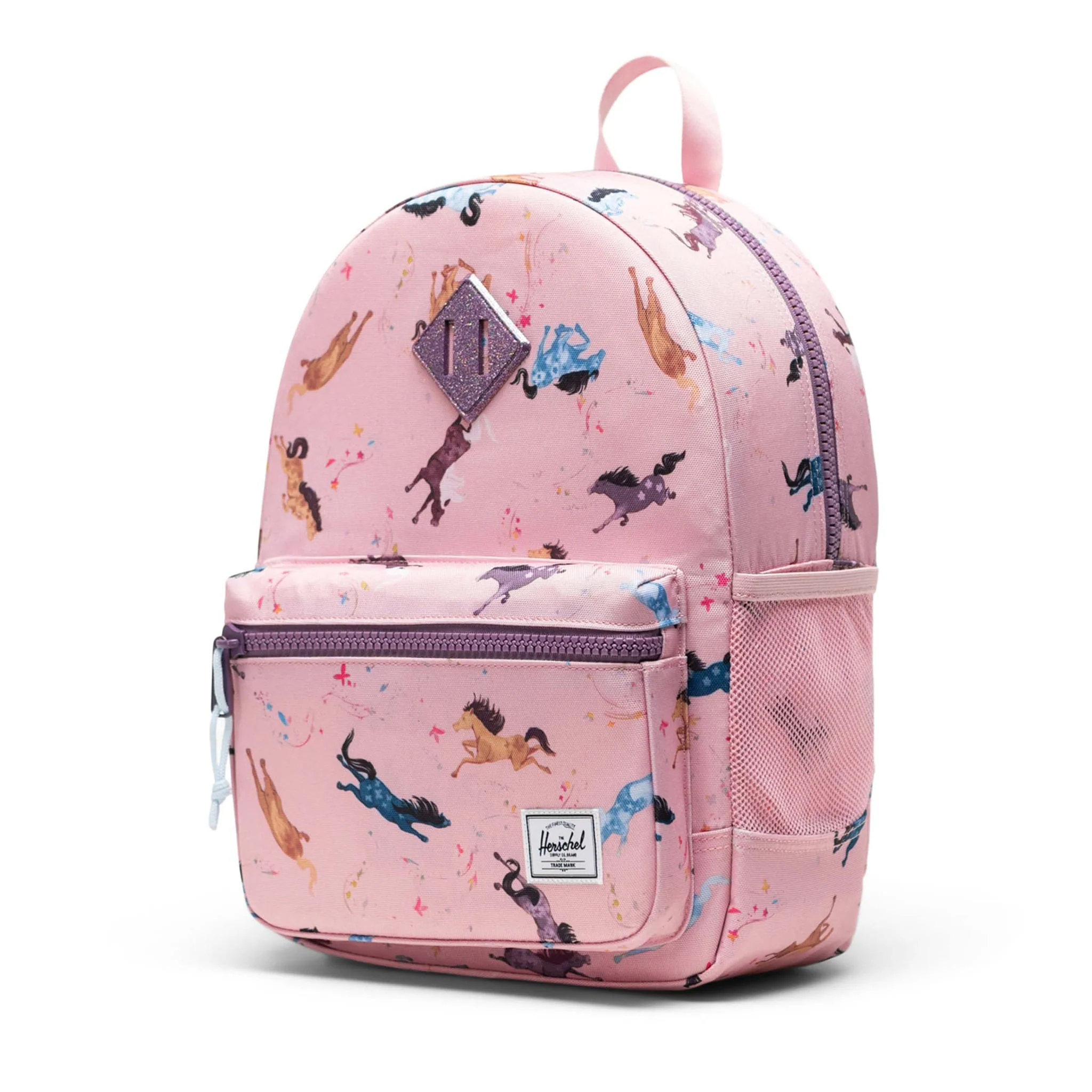 Sac à Dos Heritage™ Mini 3-7ans - Chevaux Sauvages - Image 2