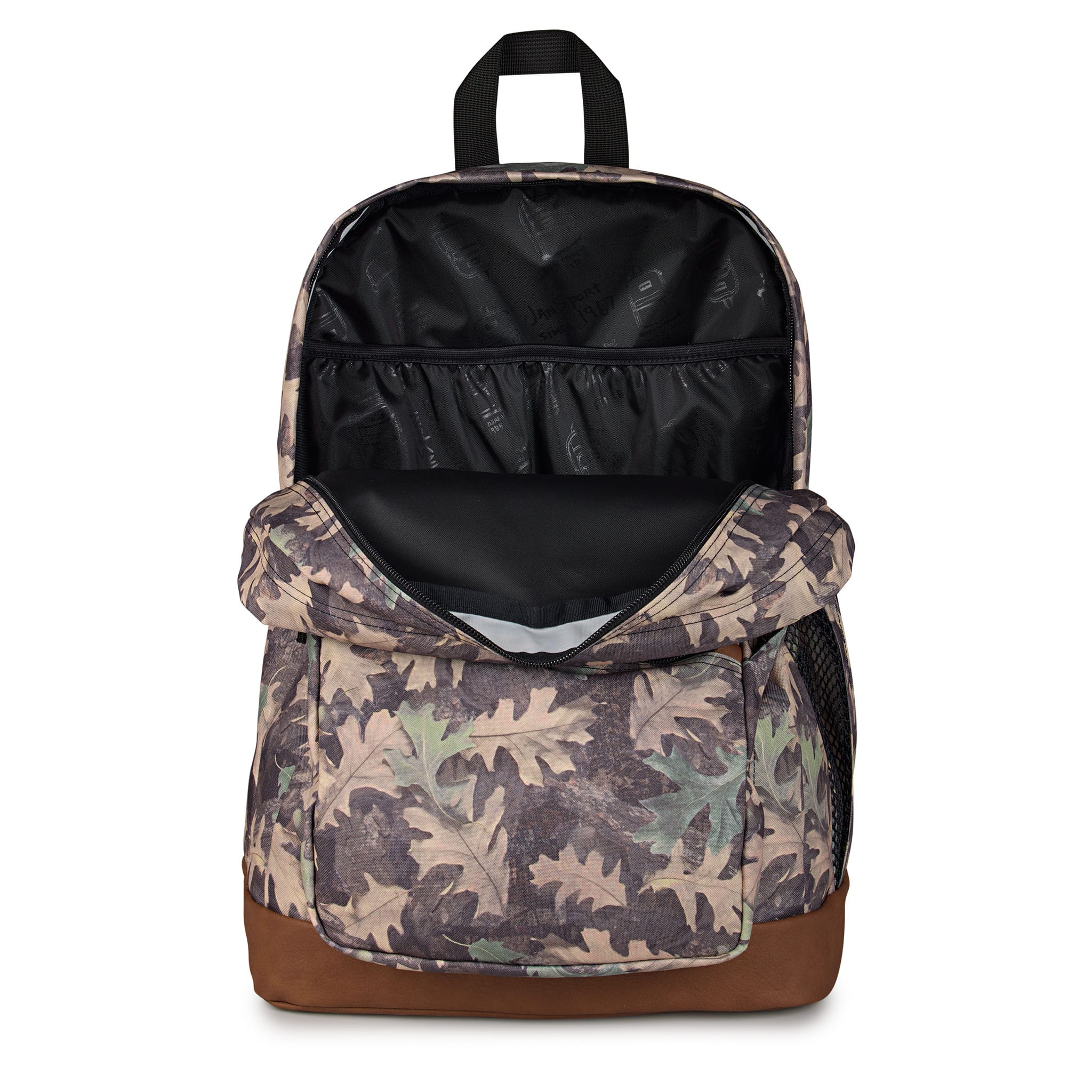 Sac À Dos Cool Student 34L - Camouflage - Image 4