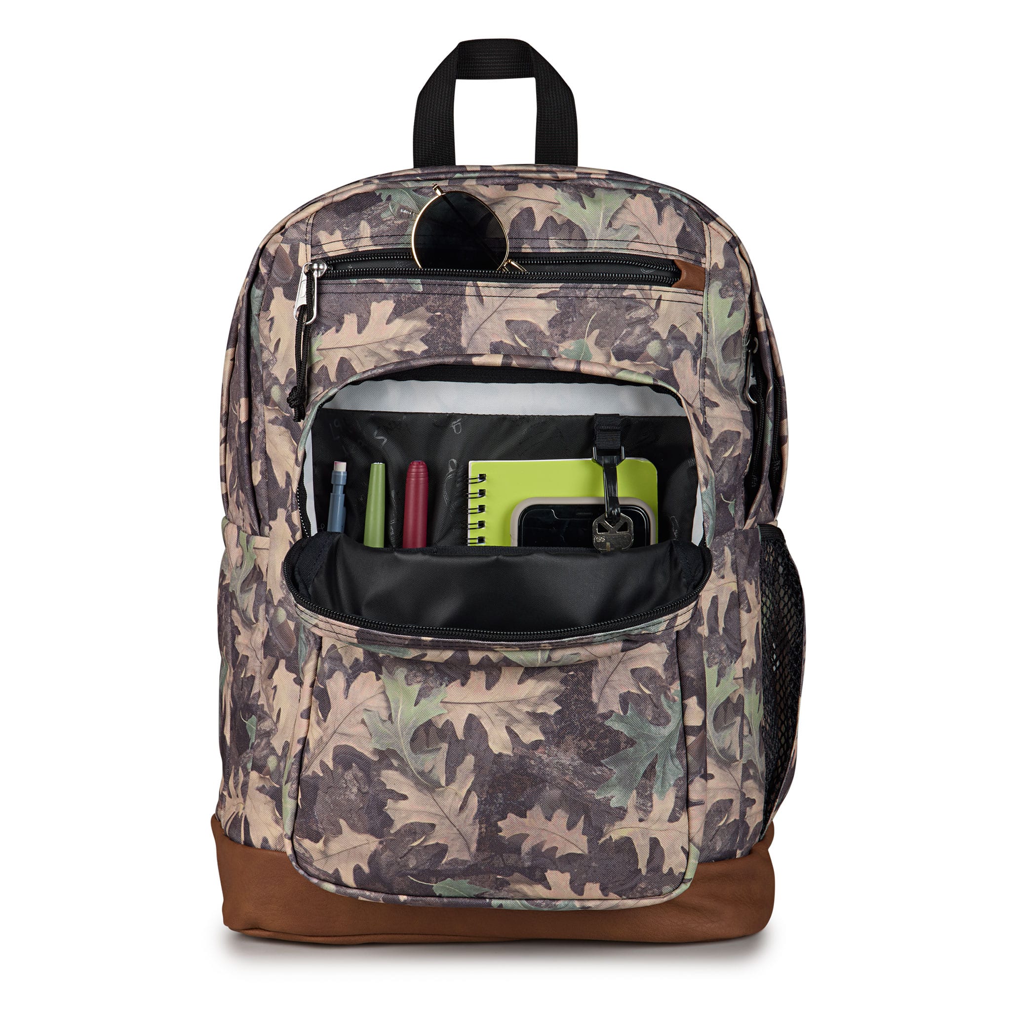 Sac À Dos Cool Student 34L - Camouflage - Image 5