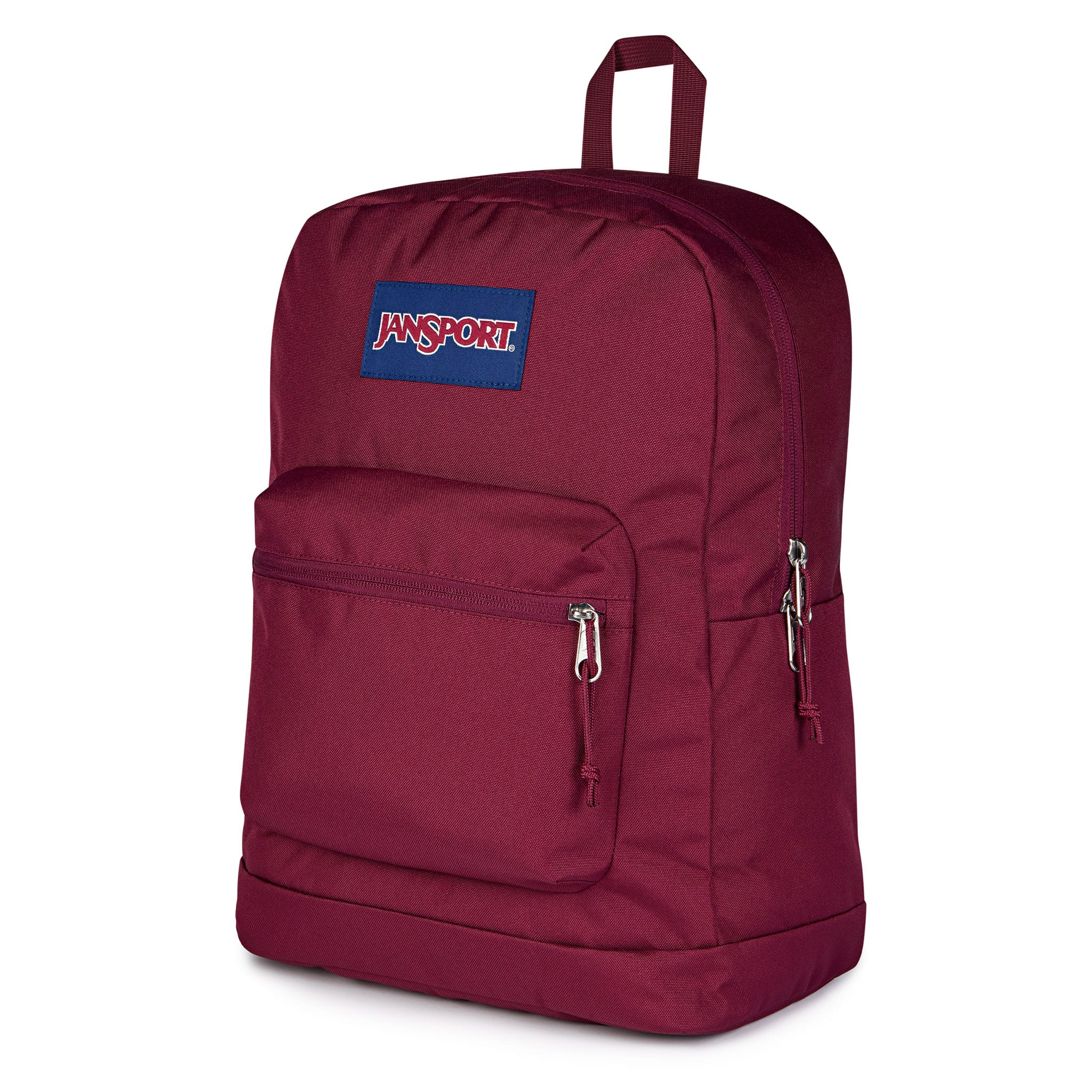 Sac À Dos Cross Town Plus 26L - Cerise - Image 7