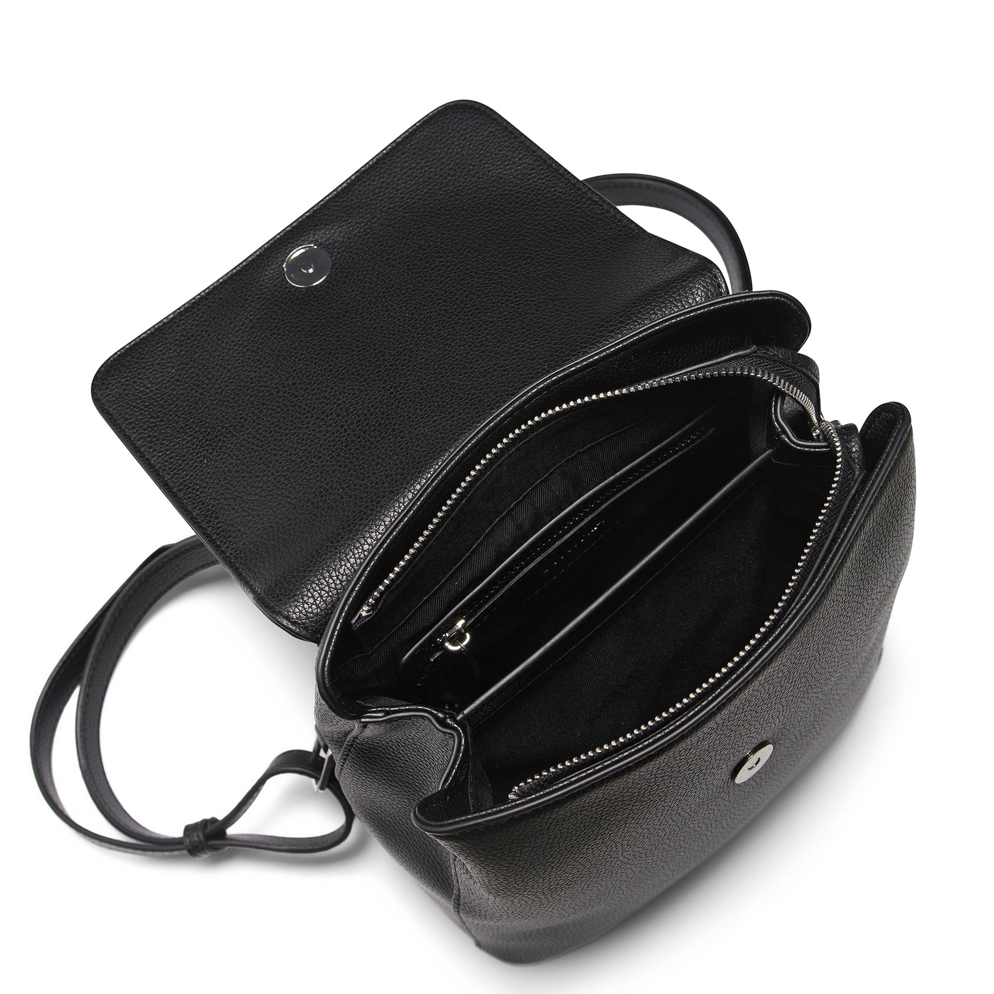 Sac À Dos Cynthia Noir - Image 6