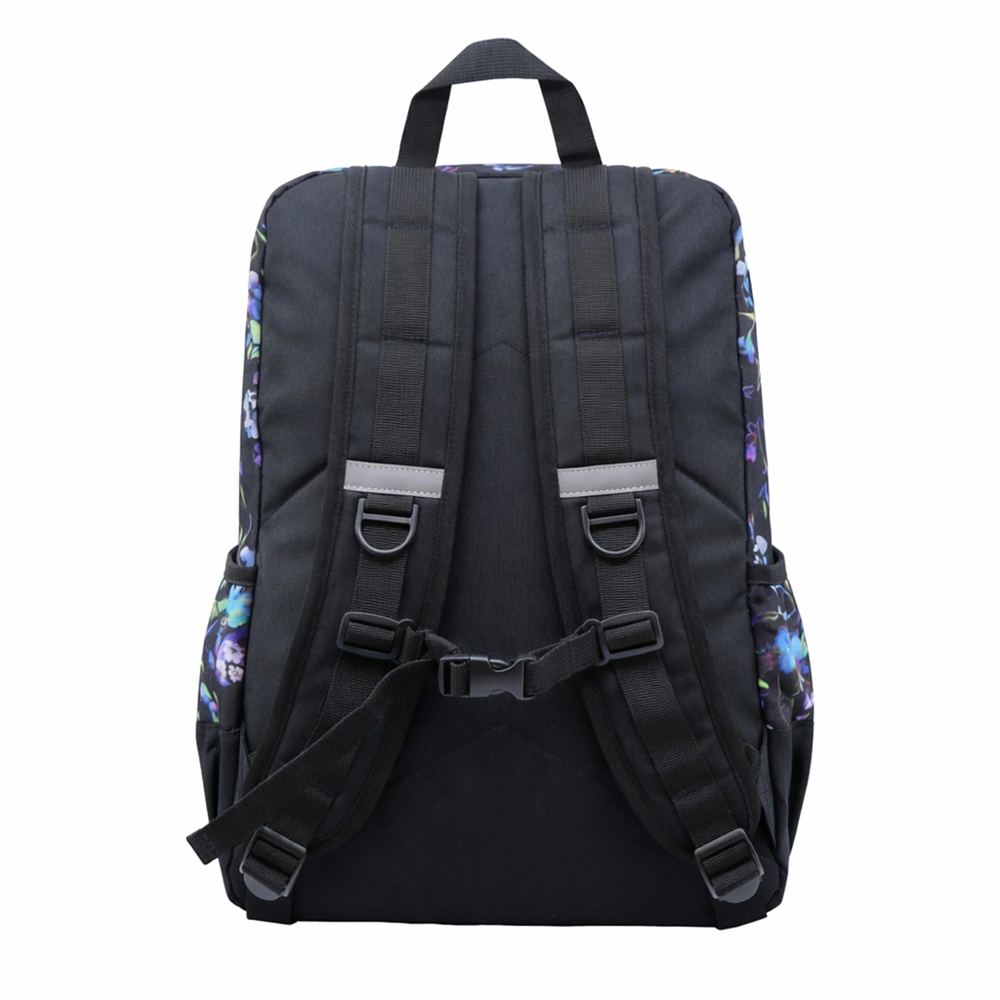 Sac À Dos Fleurs - Image 3