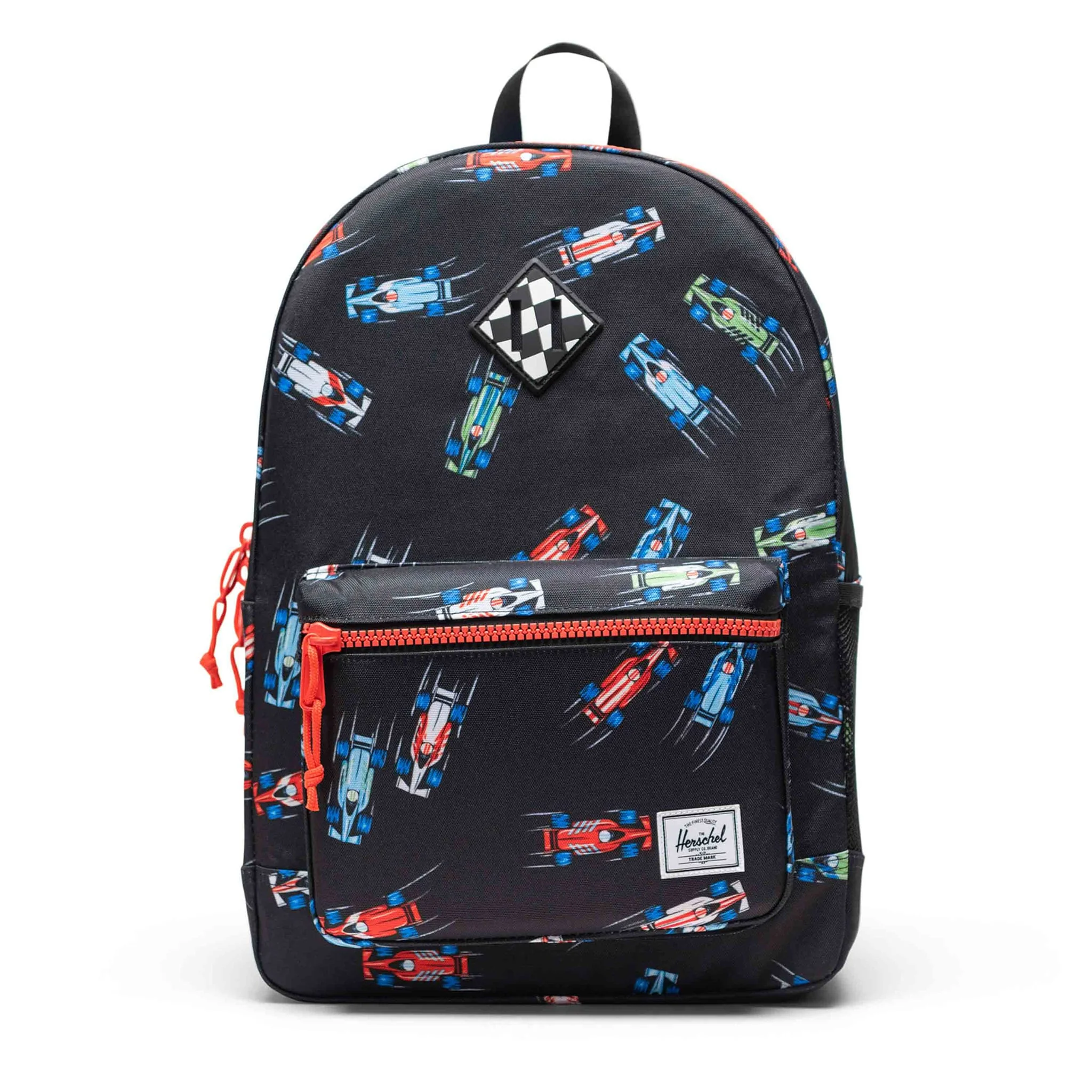 Sac à Dos Heritage™ XL 26L - Voitures de Course
